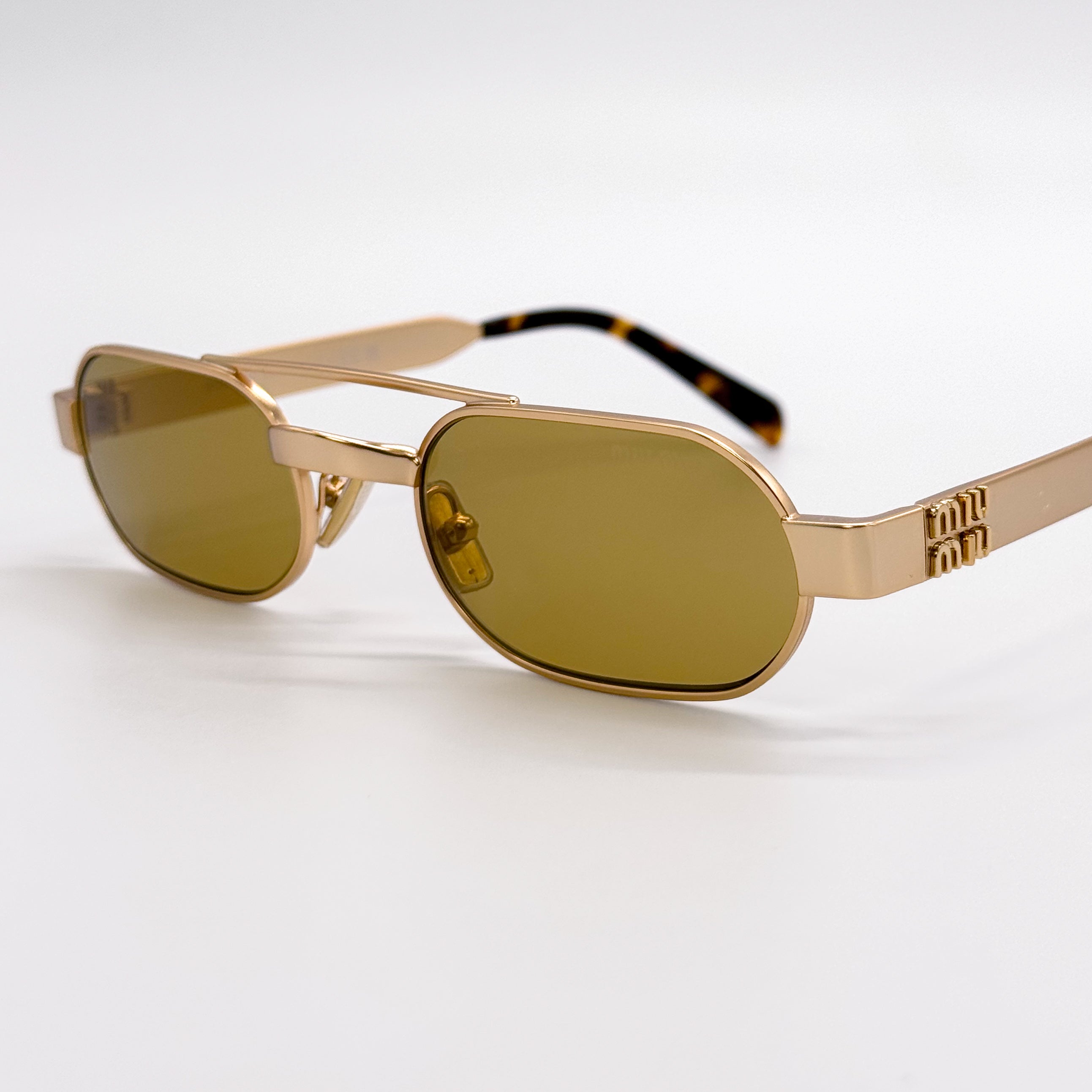 MIU MIU MUB52S 22M10Y