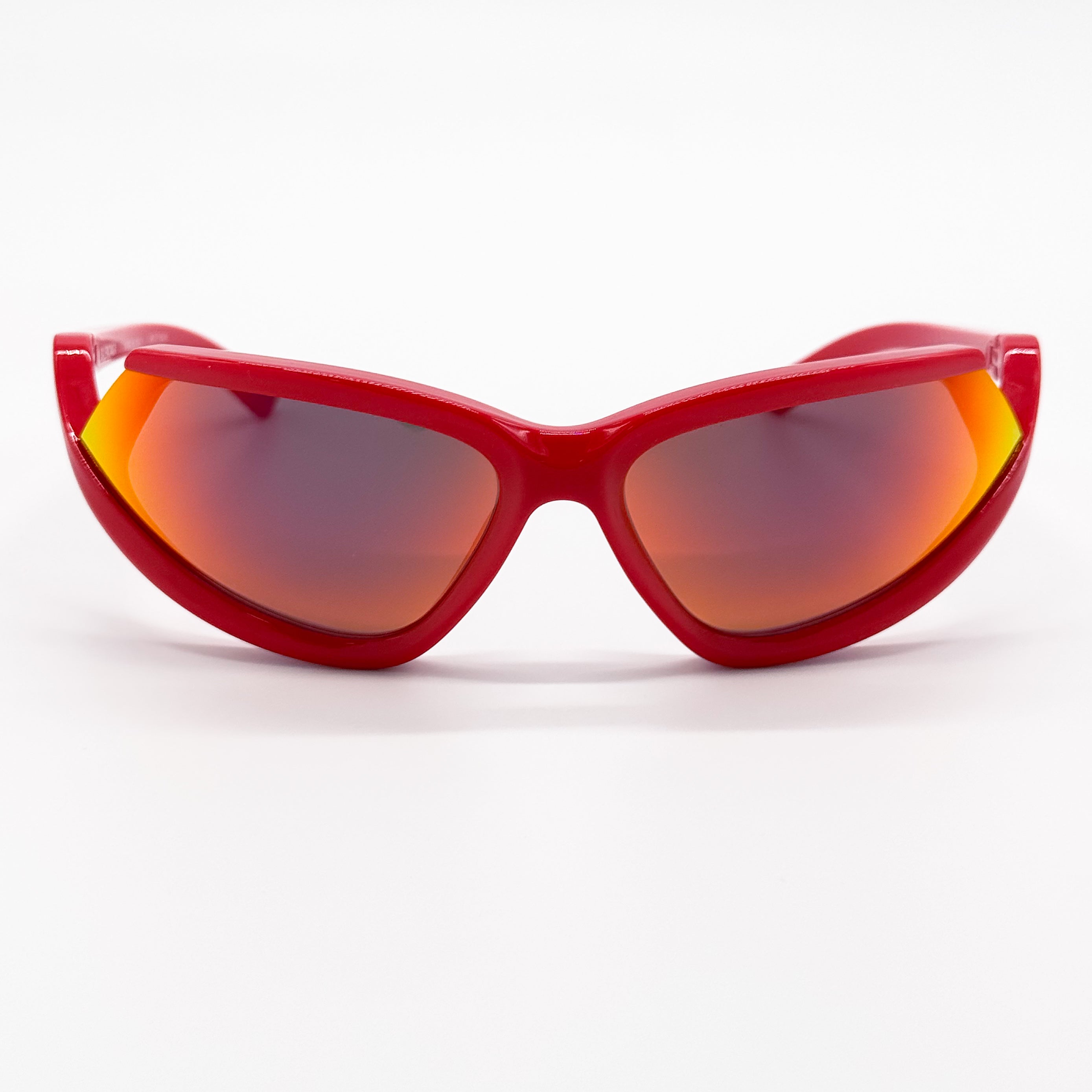 BALENCIAGA BB0289S 005