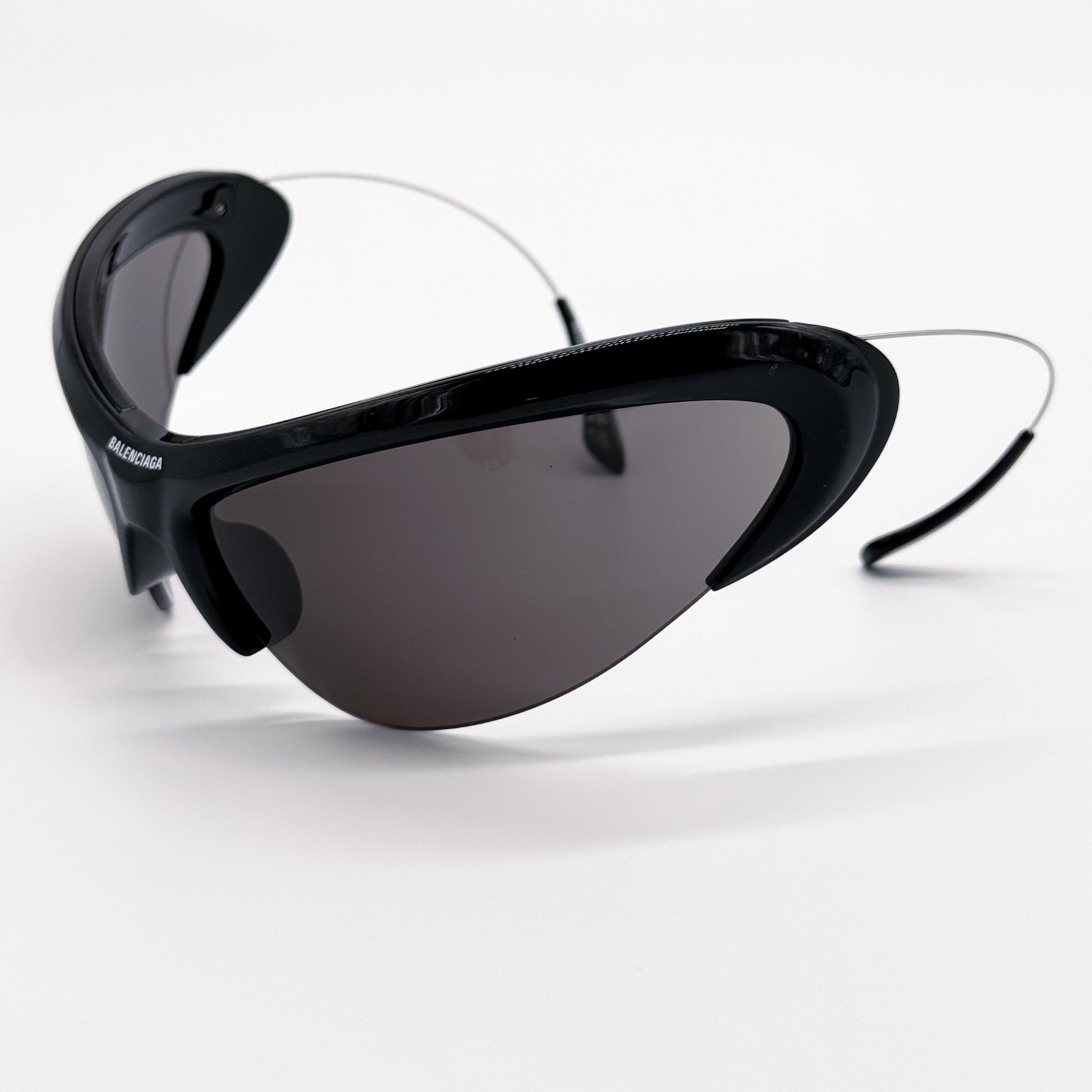 BALENCIAGA BB0232S 001