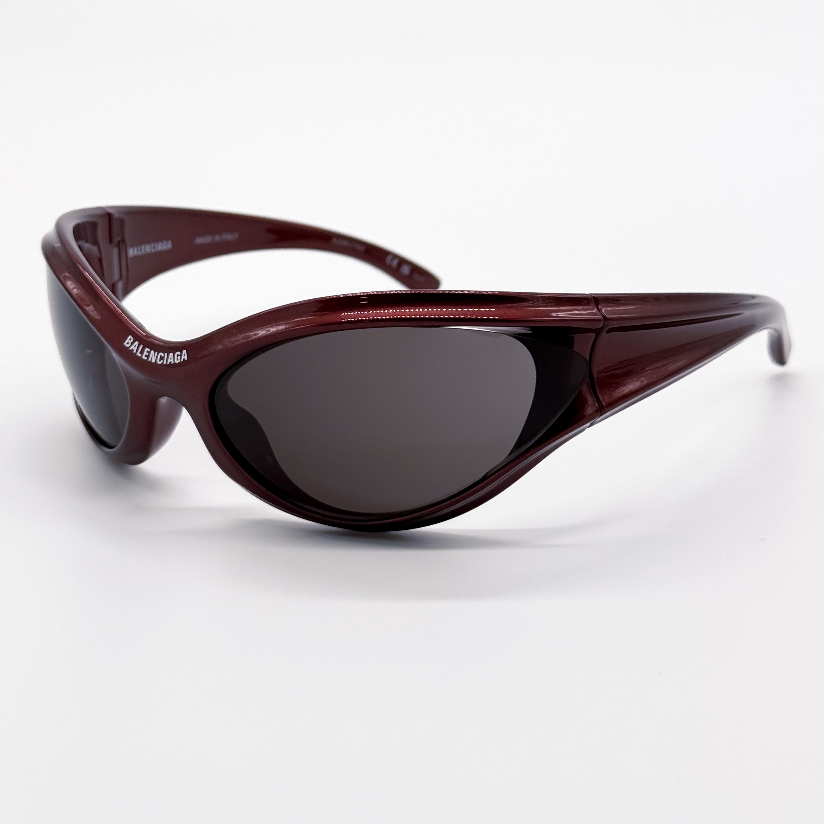 BALENCIAGA BB0317S 002