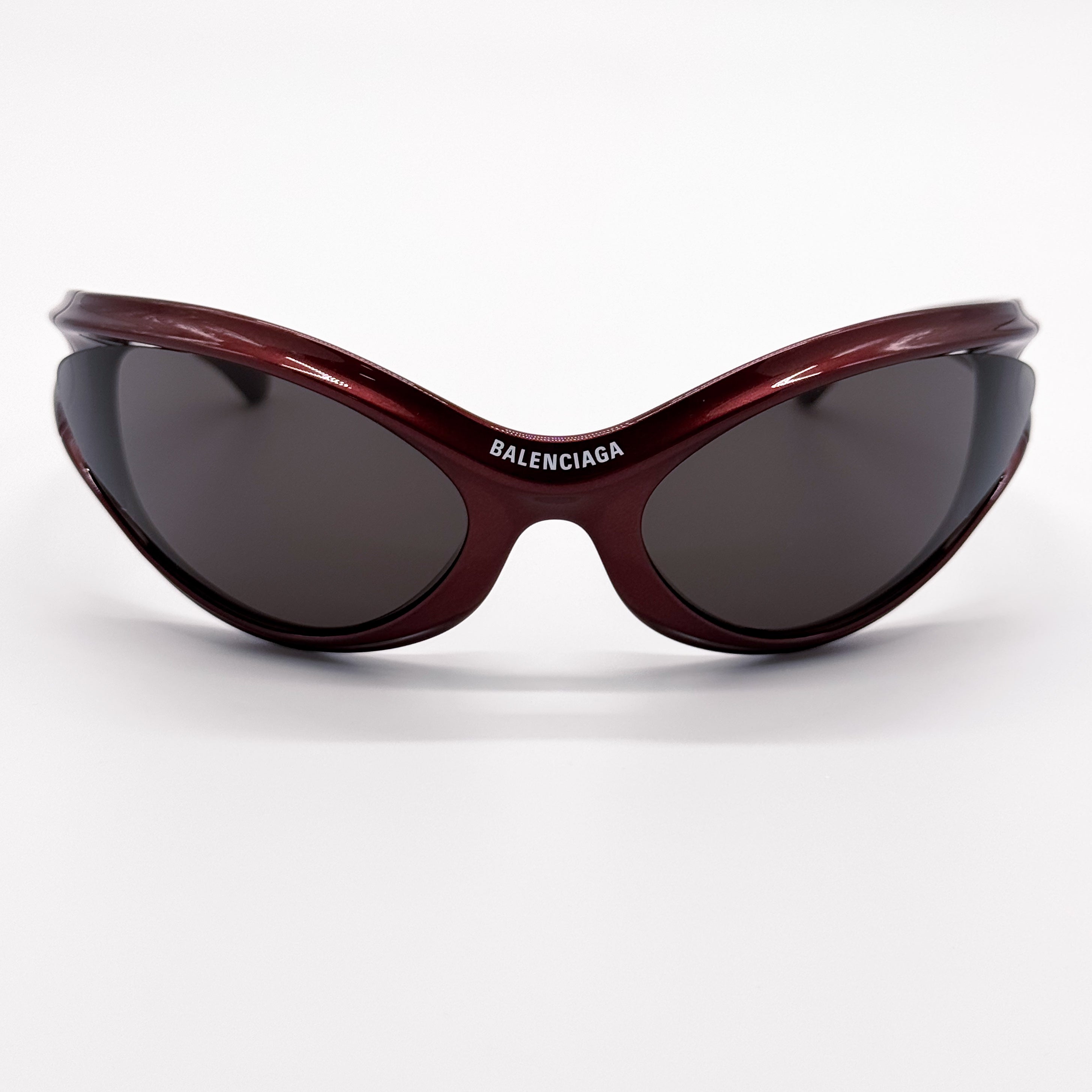 BALENCIAGA BB0317S 002