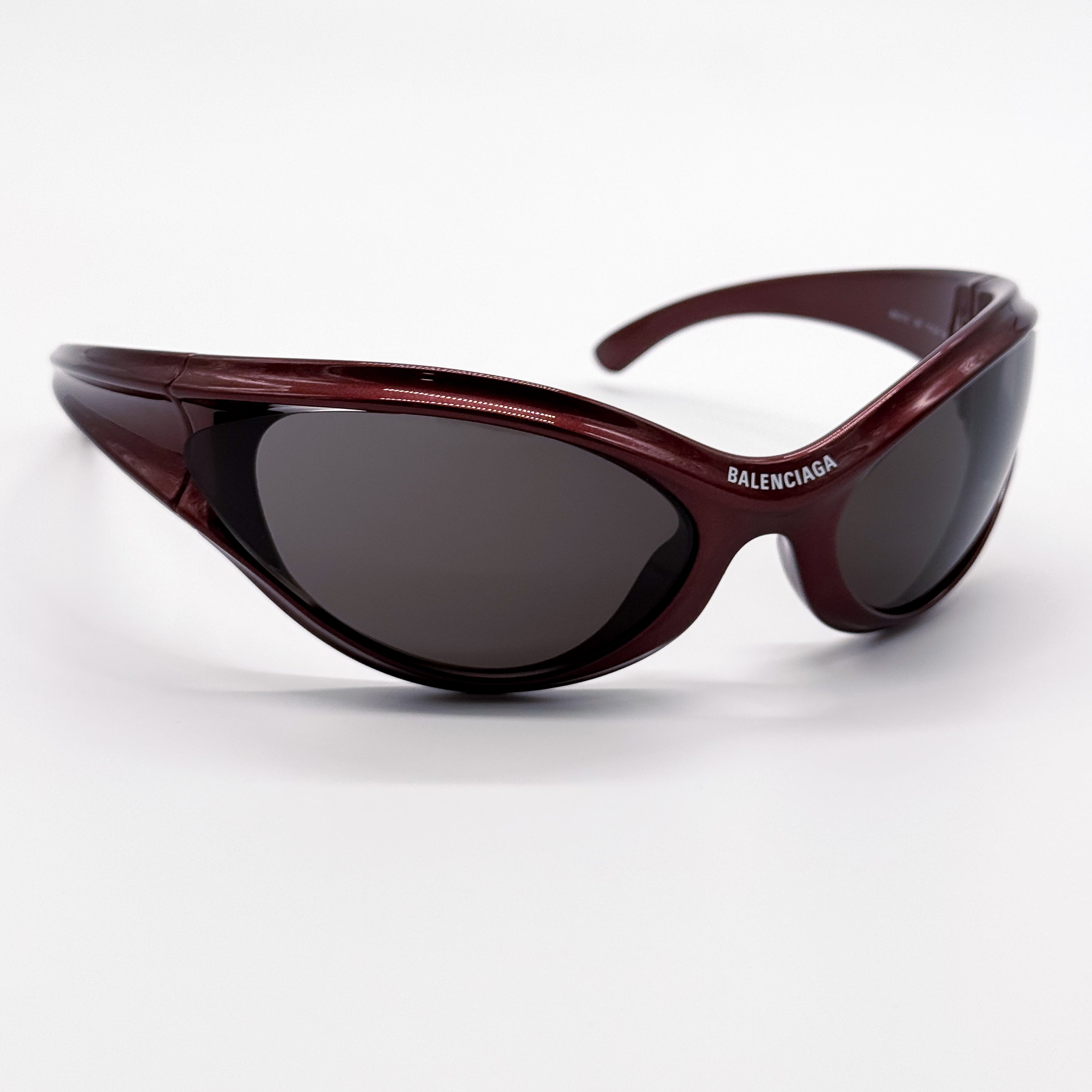BALENCIAGA BB0317S 002