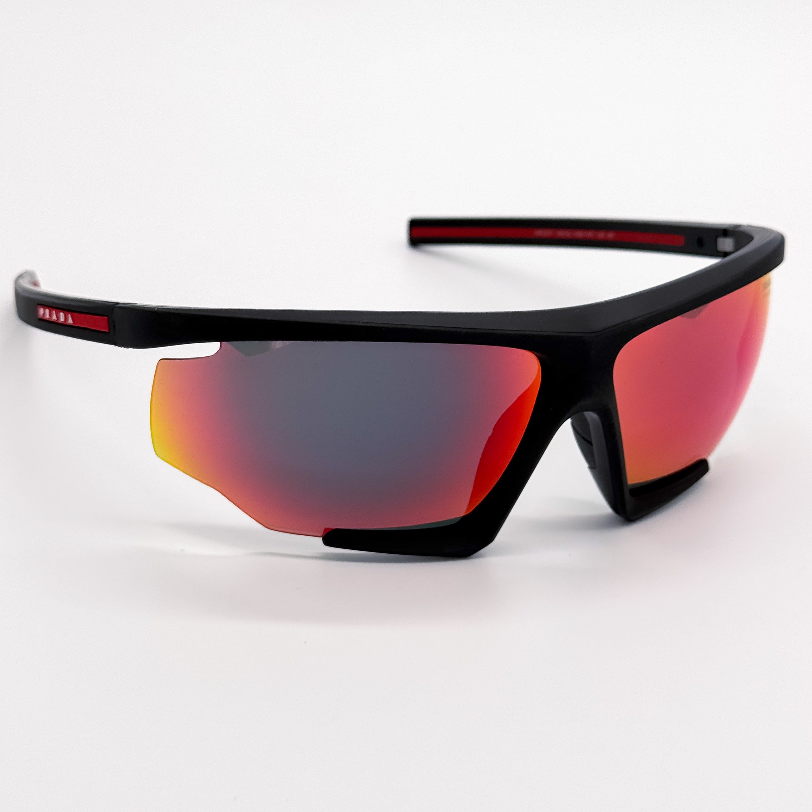 PRADA LINEA ROSSA PS07YS DG010A