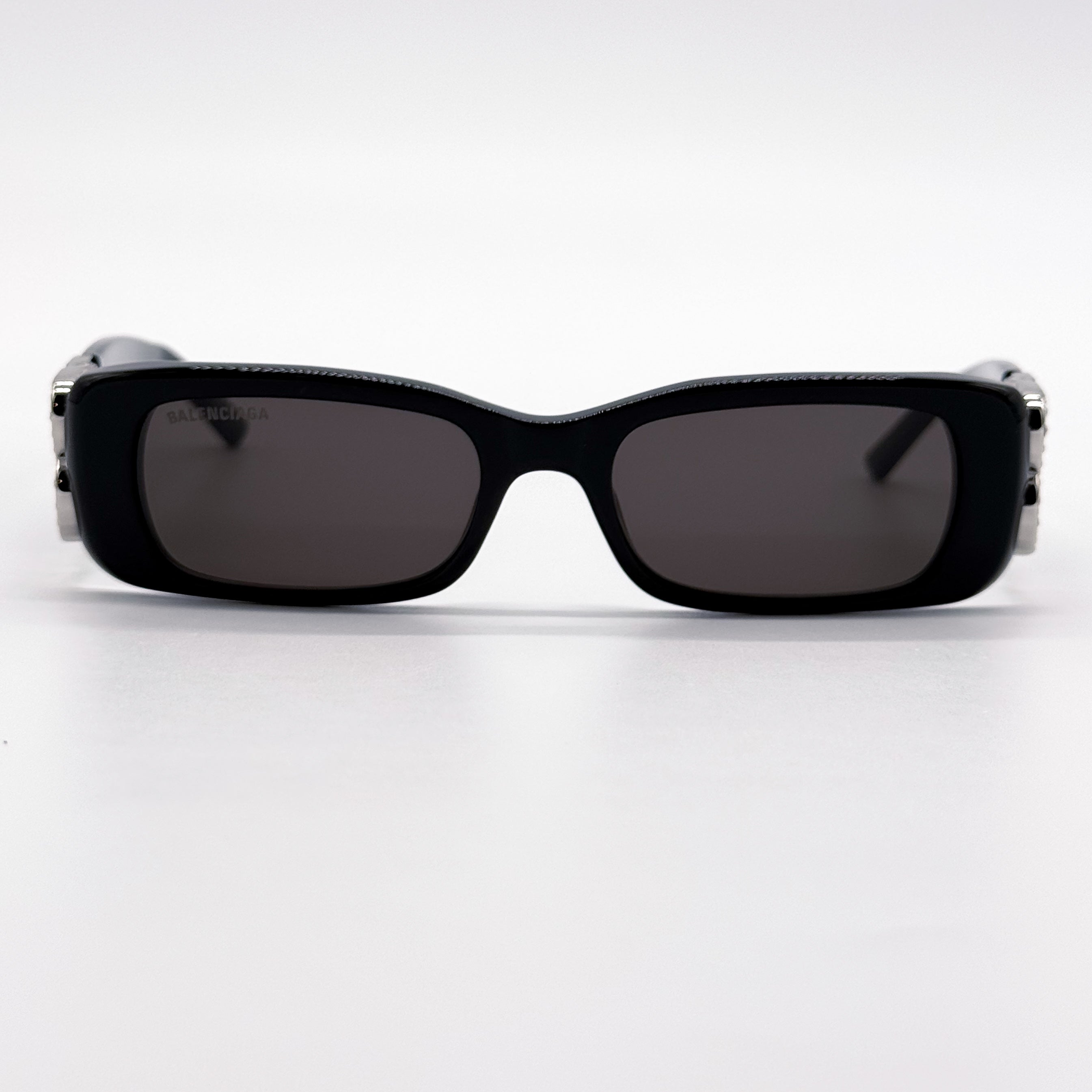 BALENCIAGA BB0096S 017 LIMITED EDITION