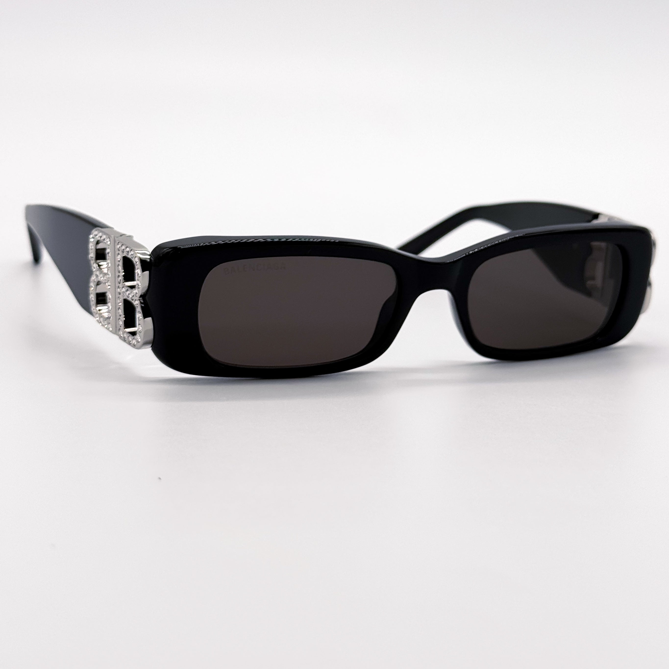 BALENCIAGA BB0096S 017 LIMITED EDITION