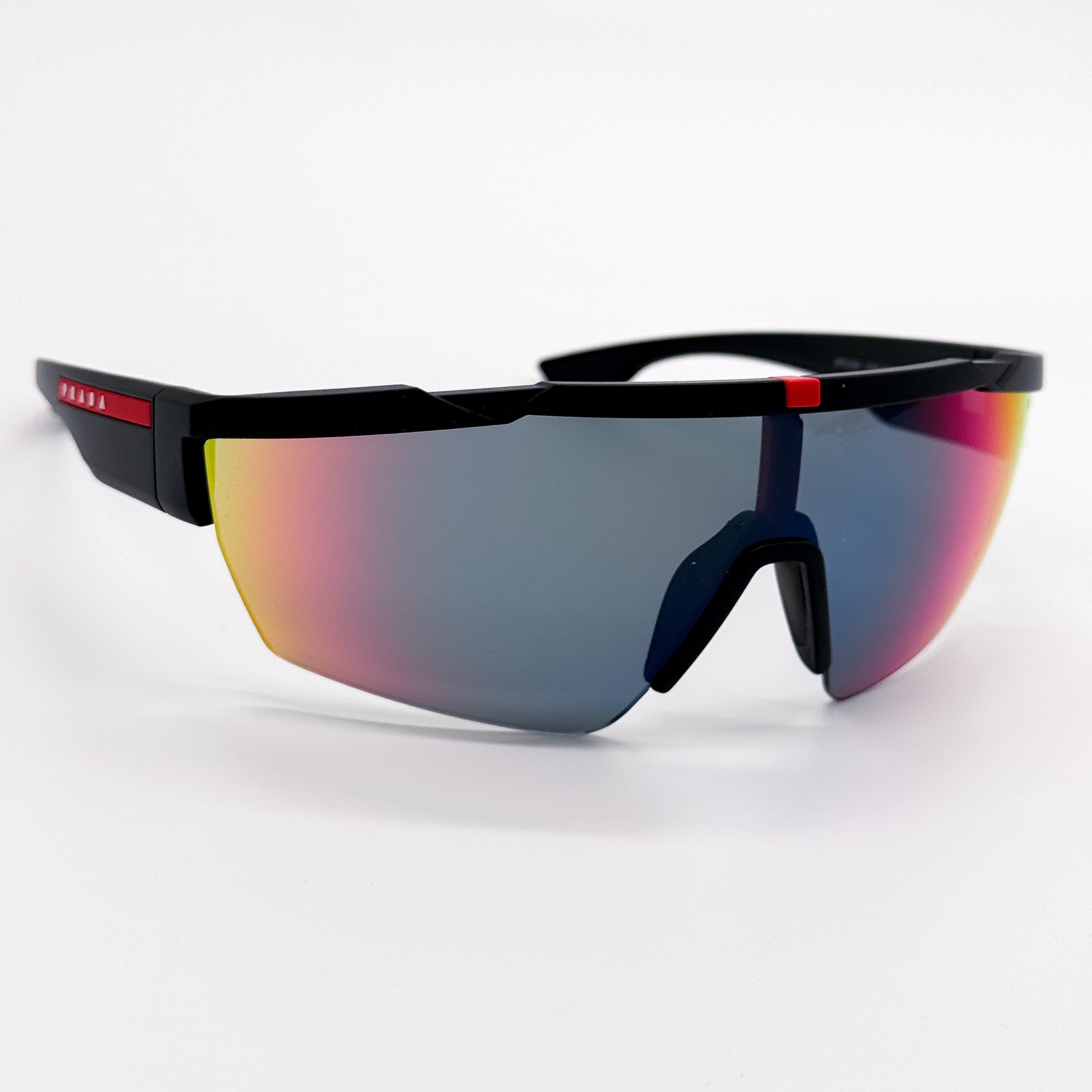 PRADA LINEA ROSSA PS03XS DG008F