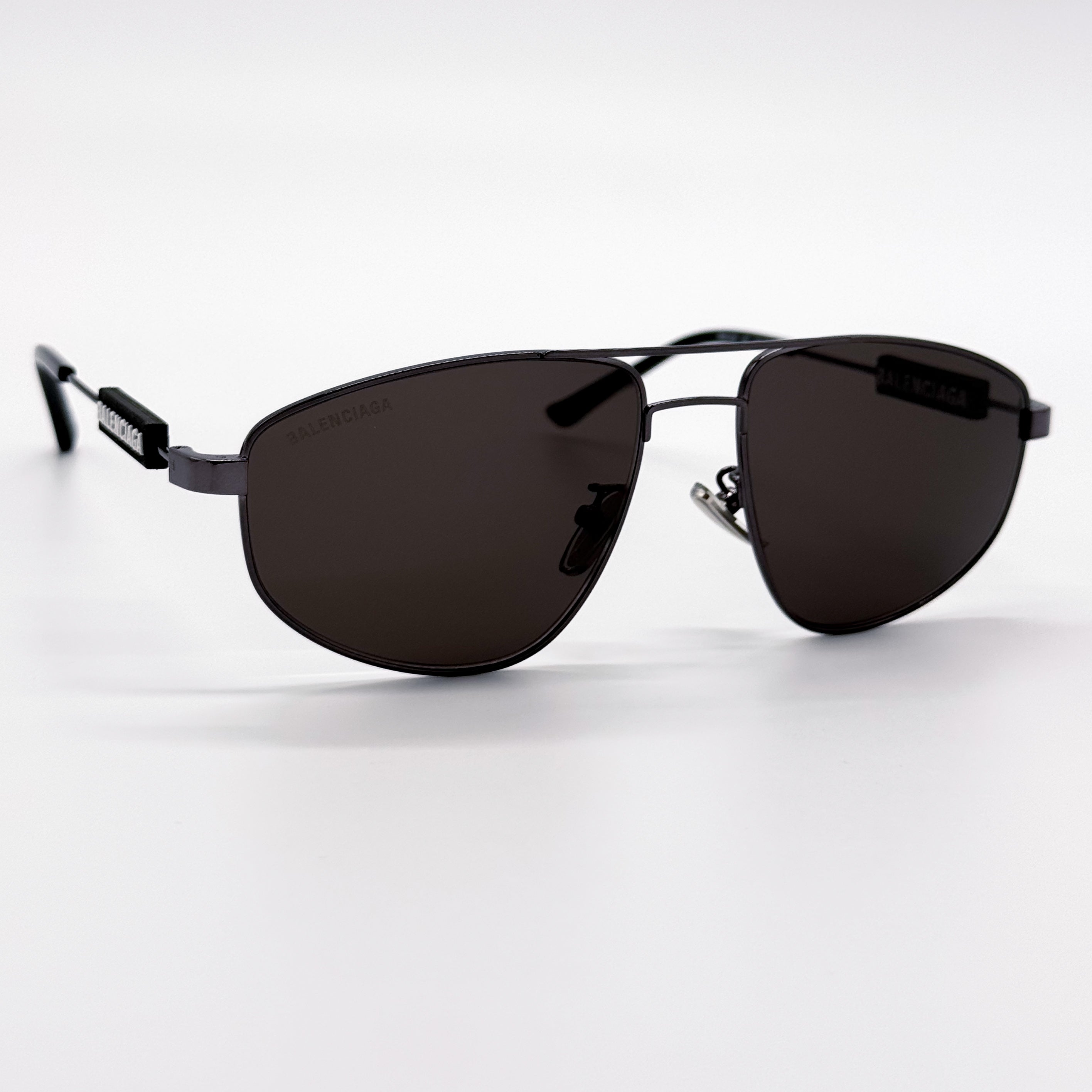 BALENCIAGA BB0115S 001