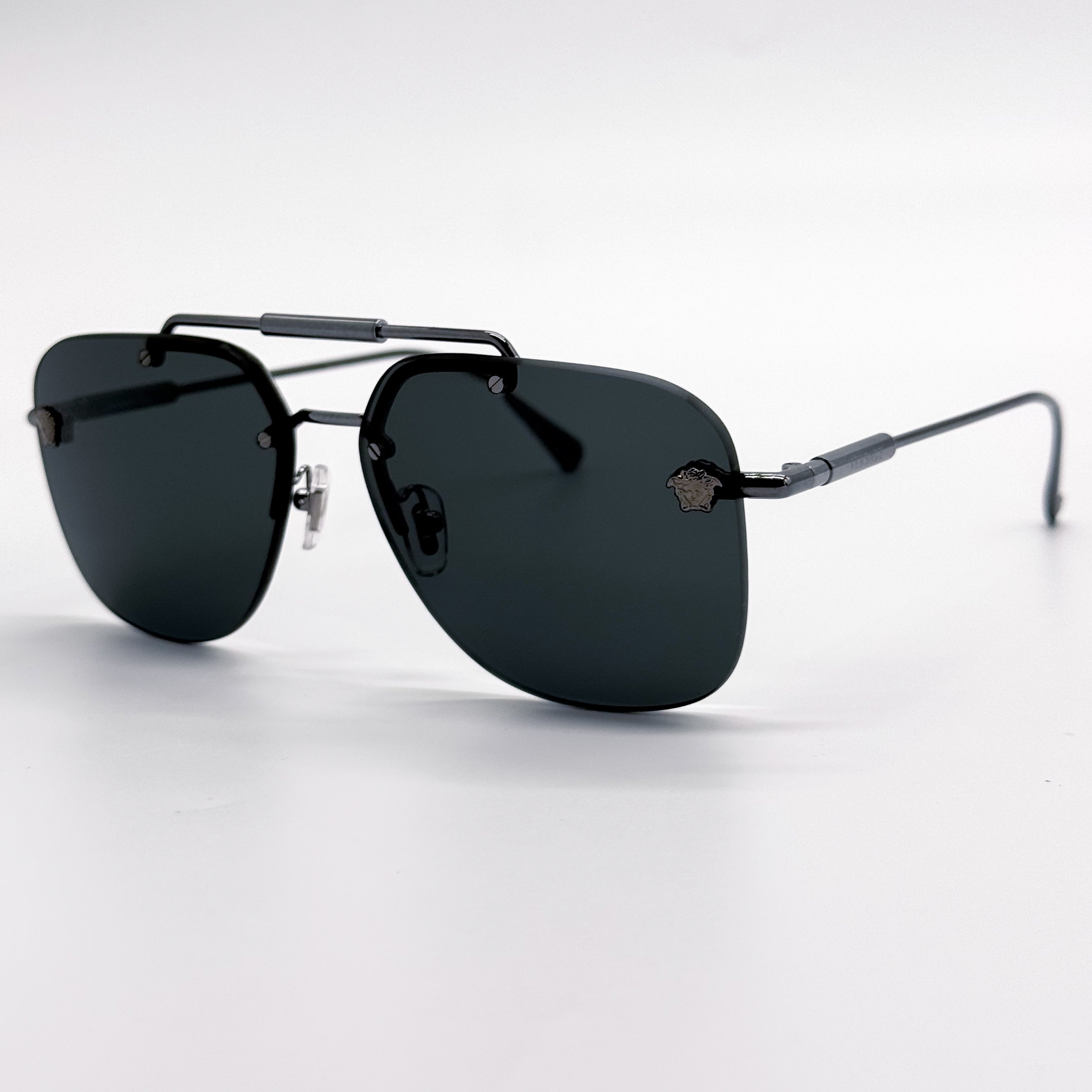 VERSACE VE2296 1001/87
