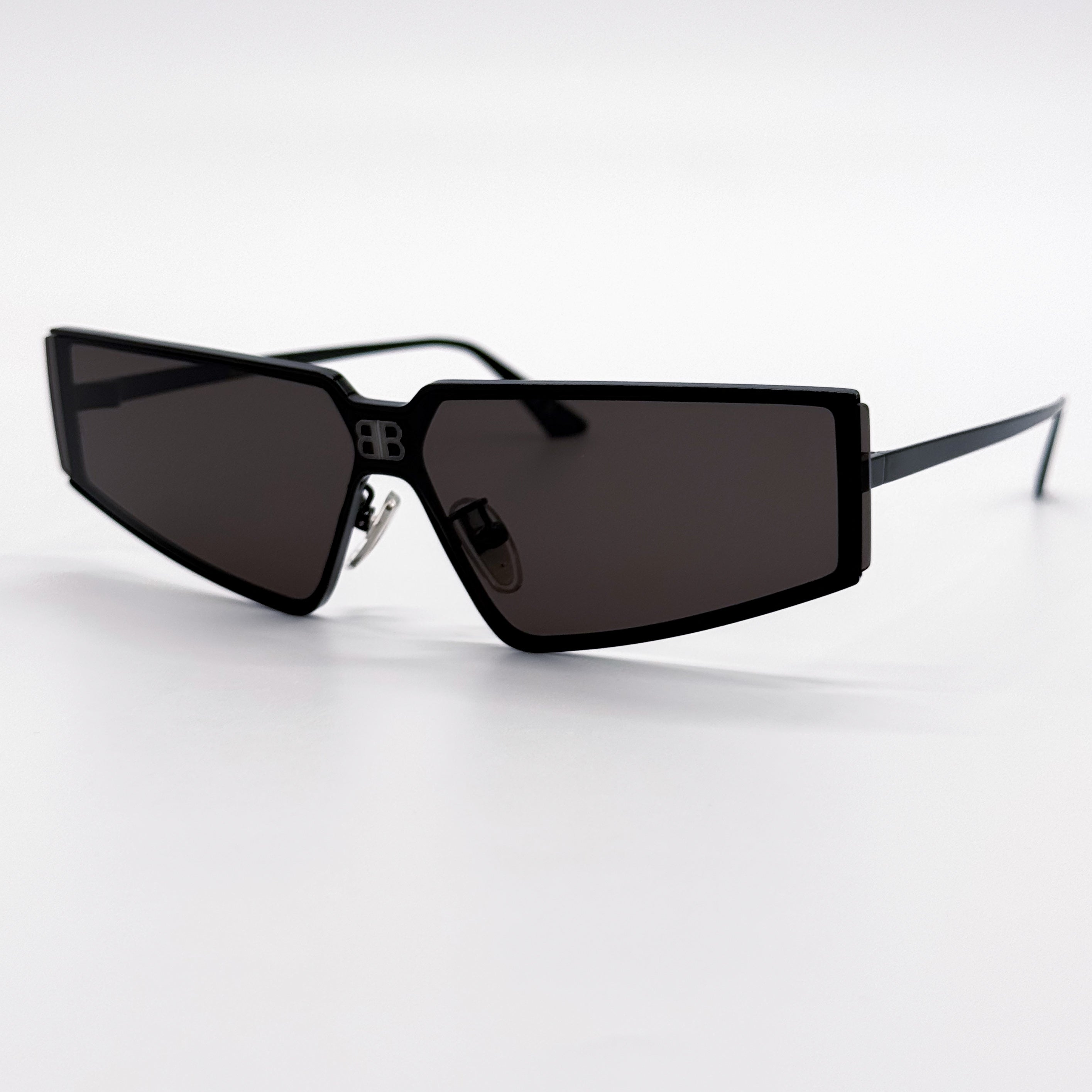 BALENCIAGA BB0192S 001