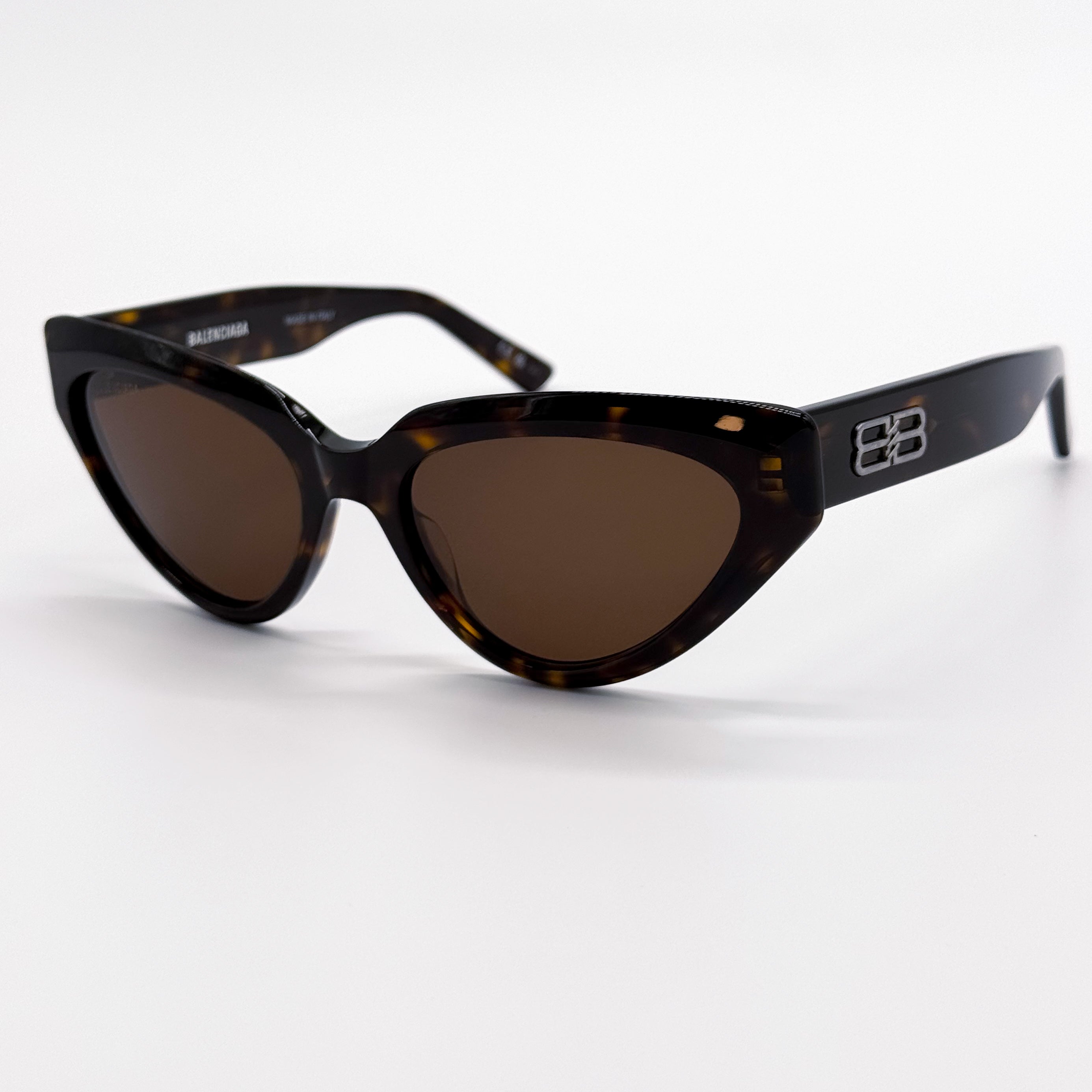 BALENCIAGA BB0270S 002