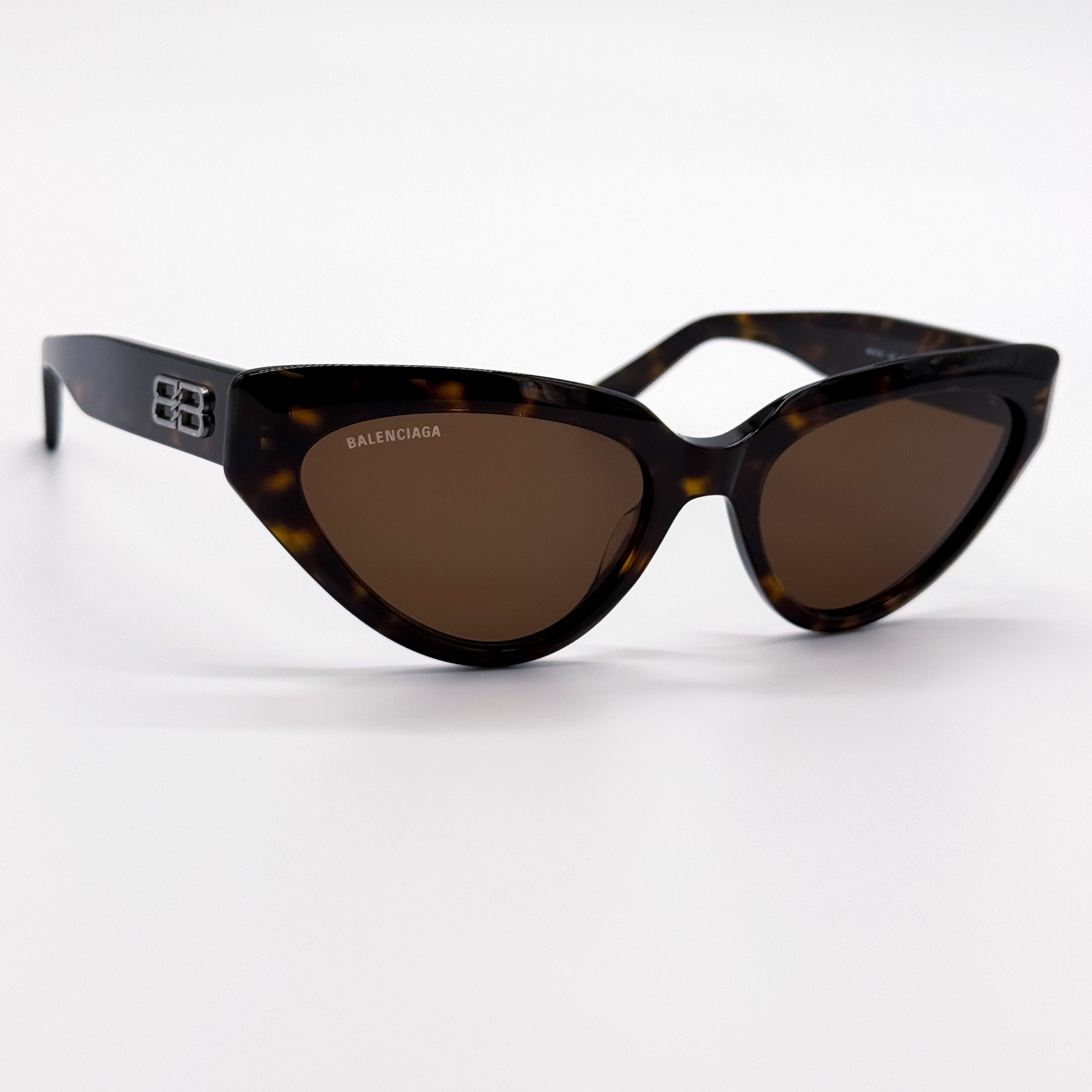 BALENCIAGA BB0270S 002