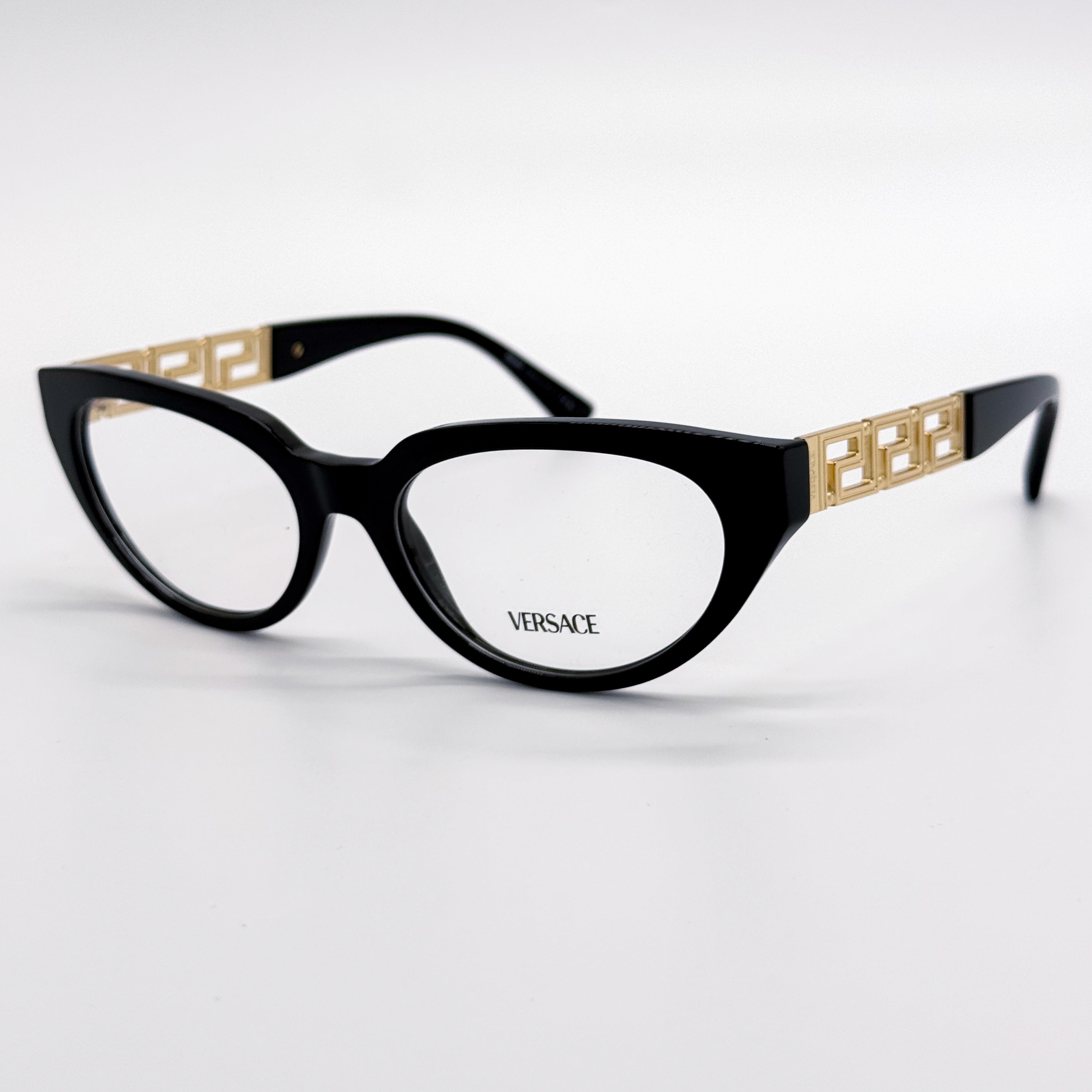 VERSACE VE3383 GB1
