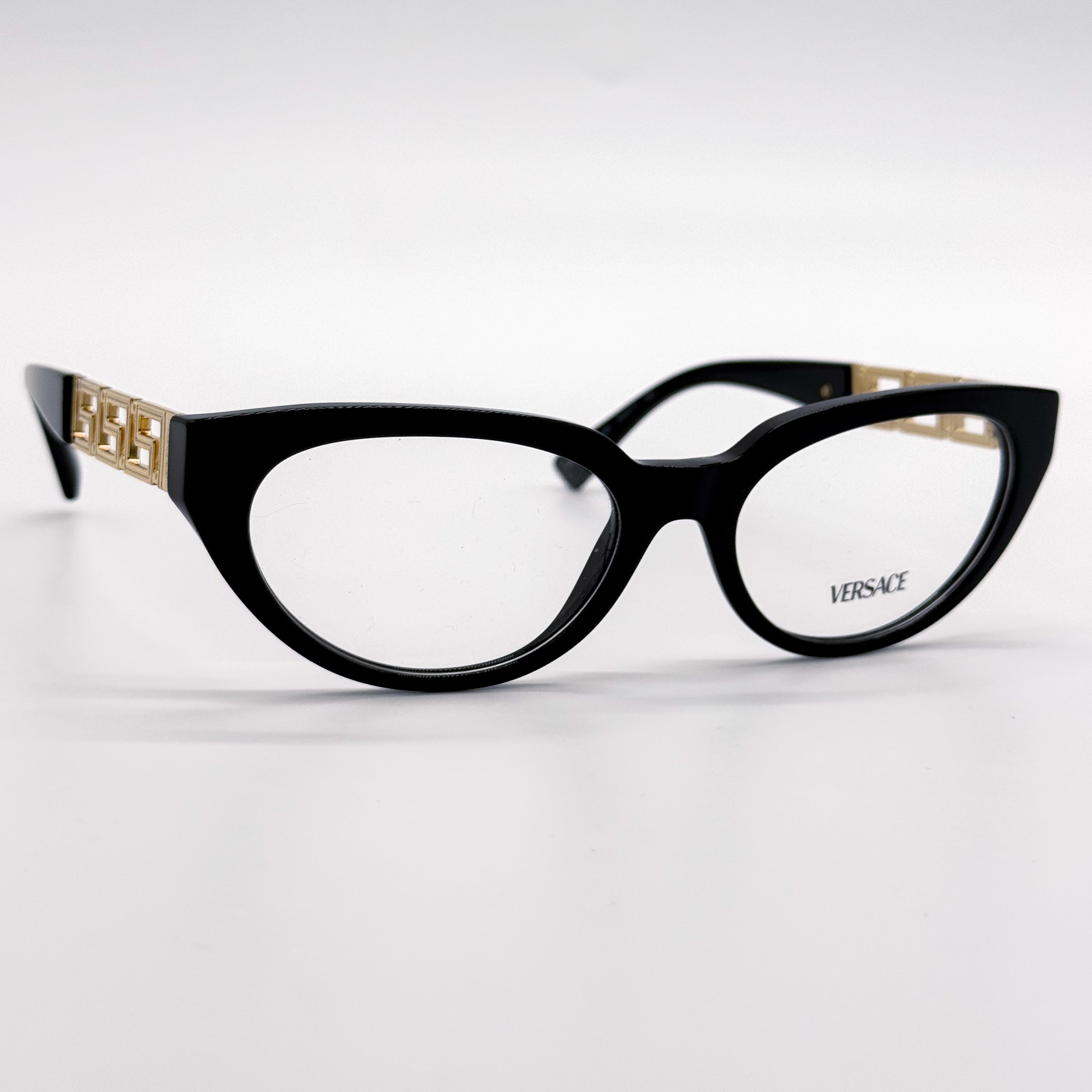VERSACE VE3383 GB1
