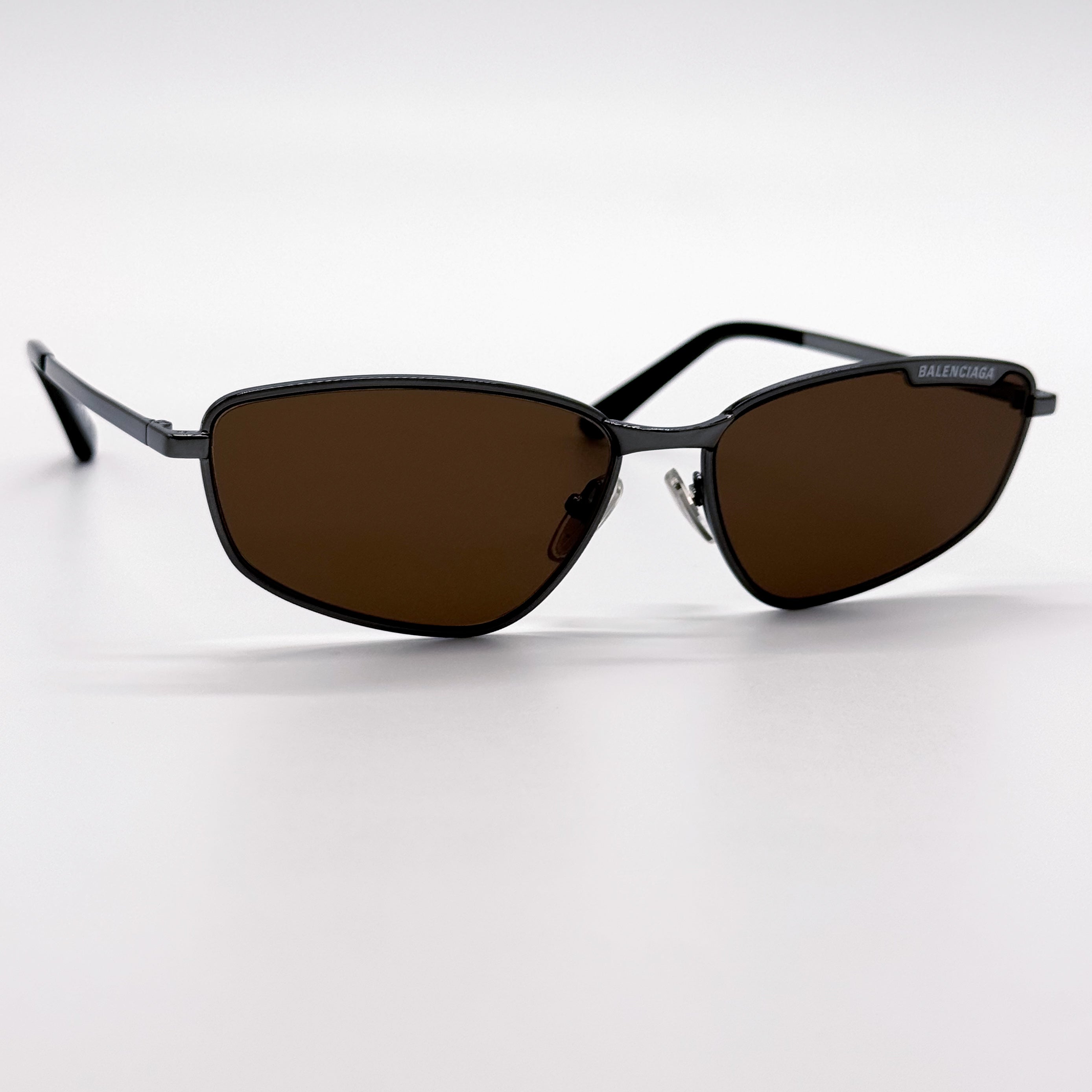 BALENCIAGA BB0277S 002