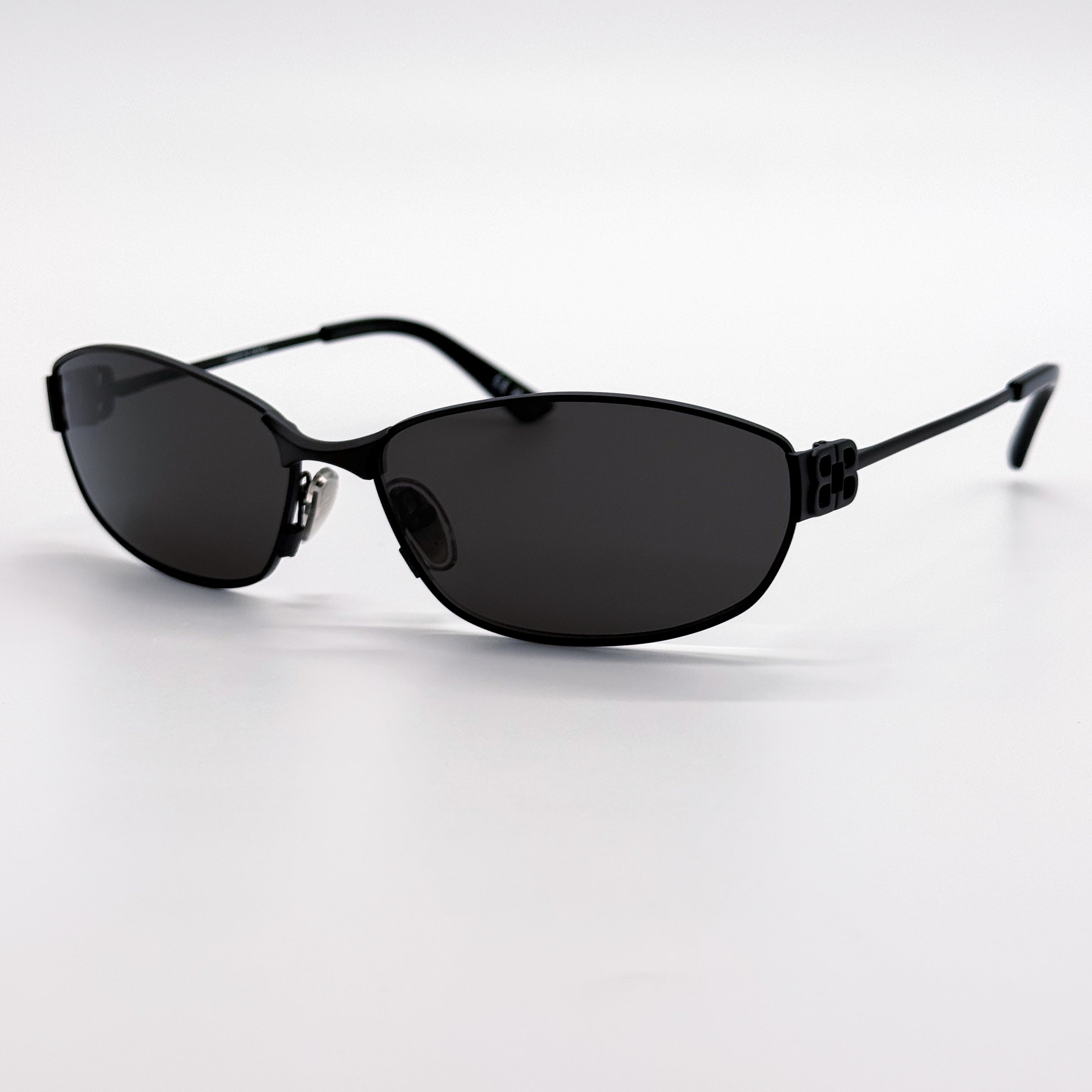 BALENCIAGA BB0336S 001