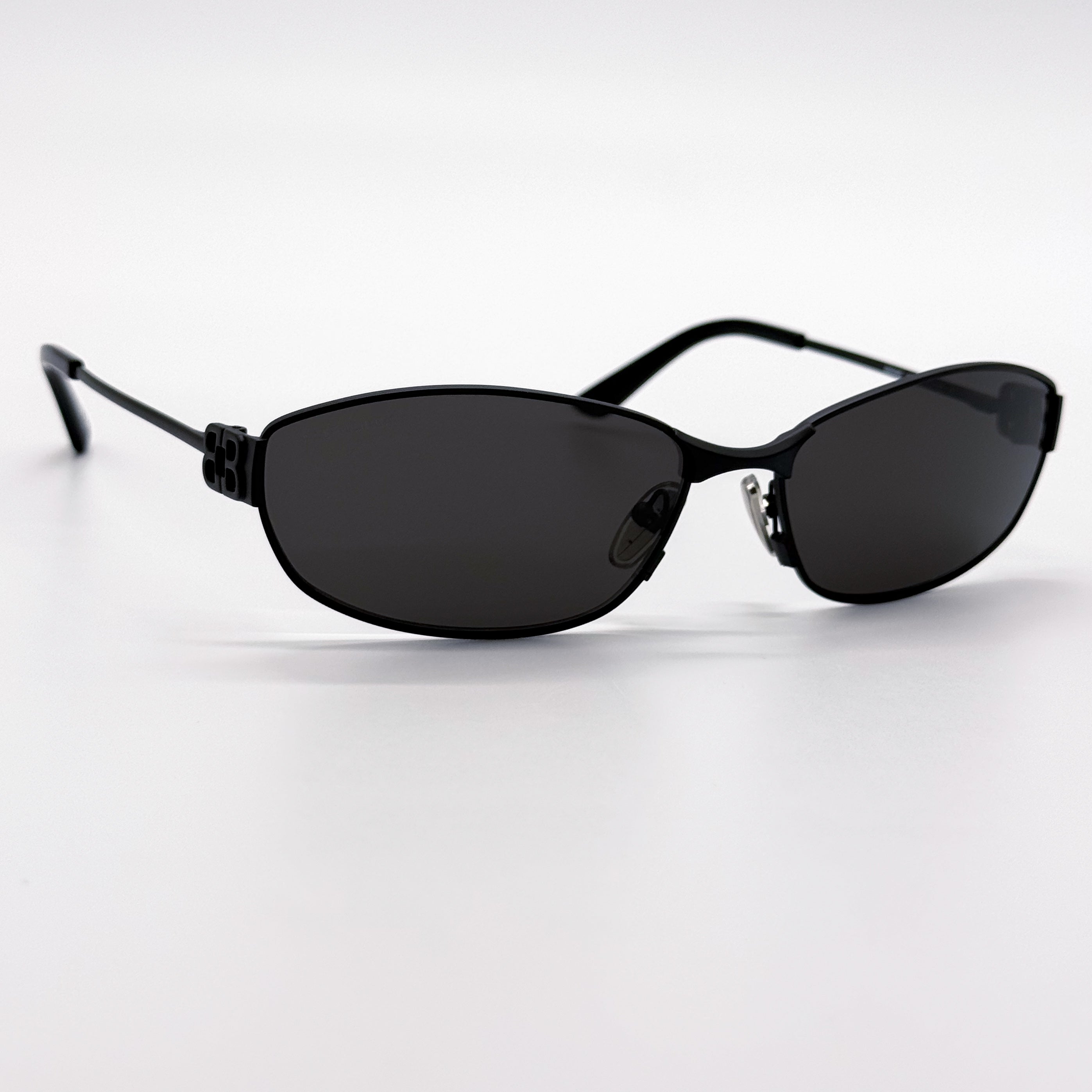 BALENCIAGA BB0336S 001