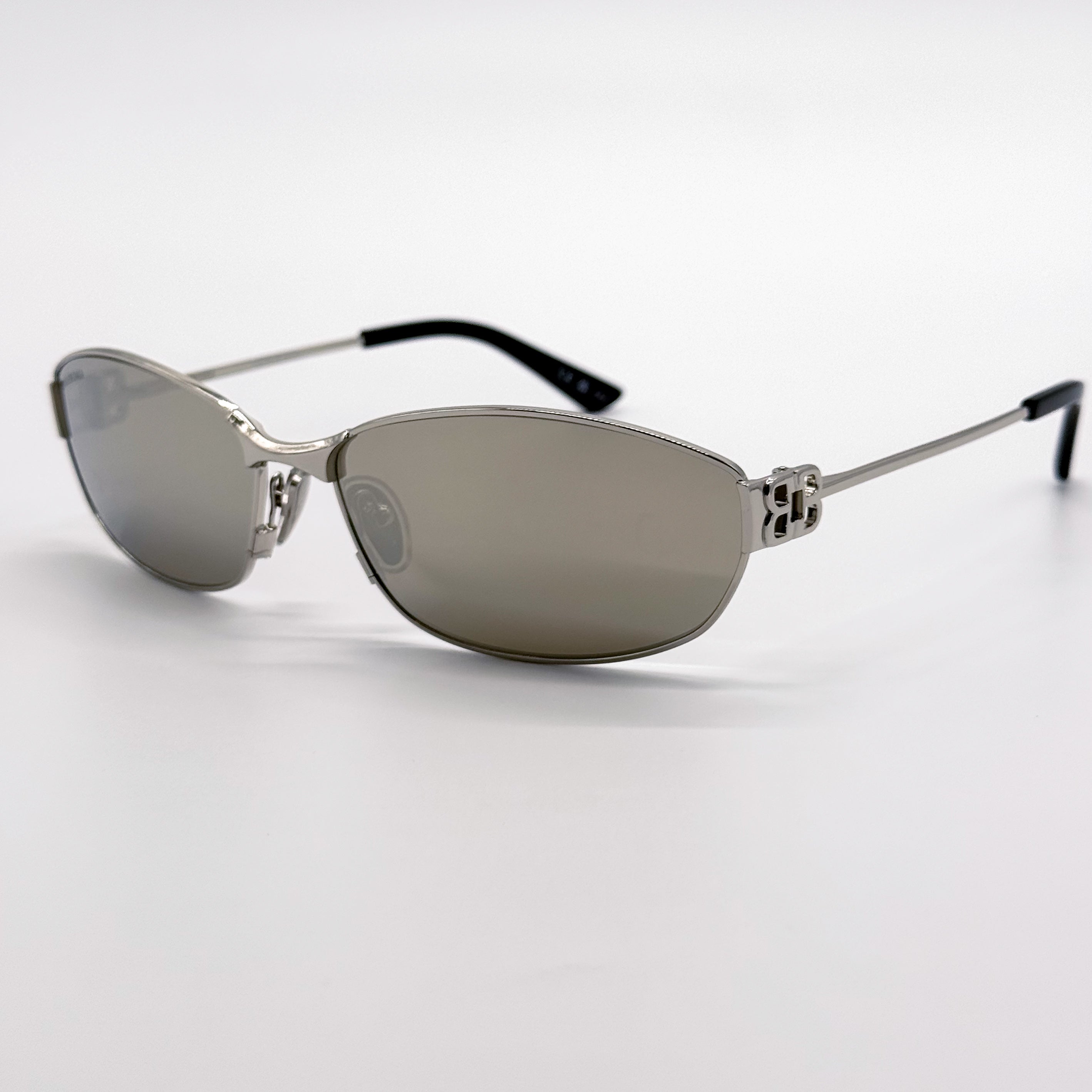 BALENCIAGA BB0336S 006