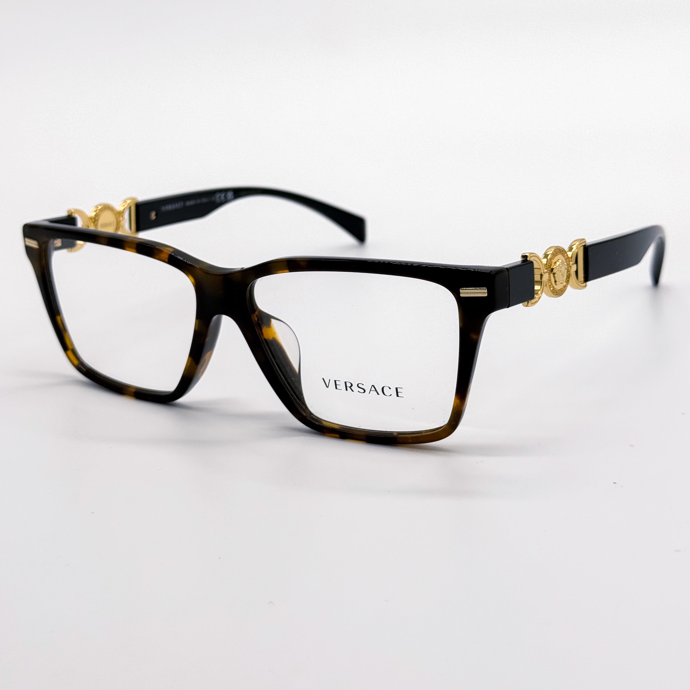 VERSACE VE3335F 5404