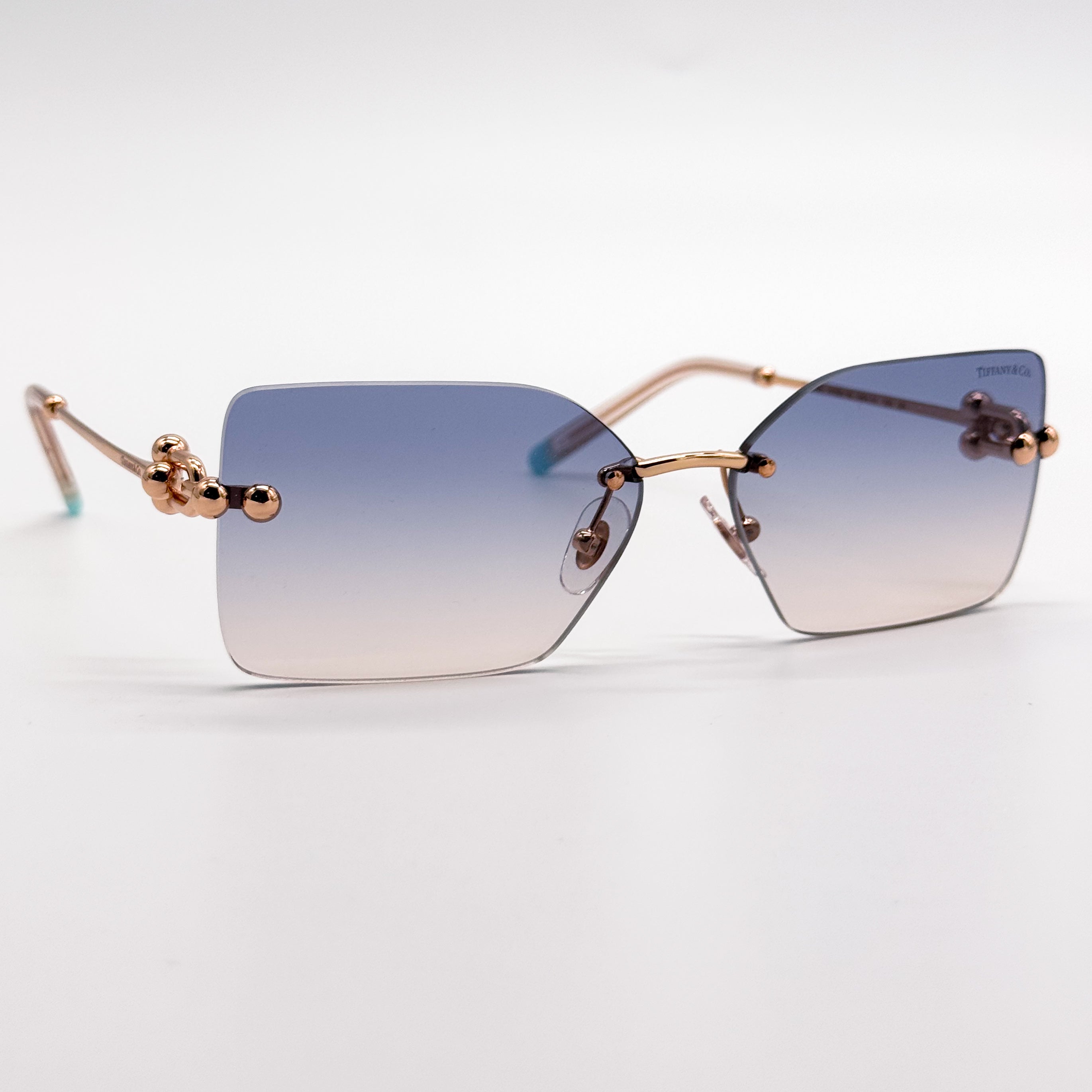 Tiffany & Co TF3088 610516