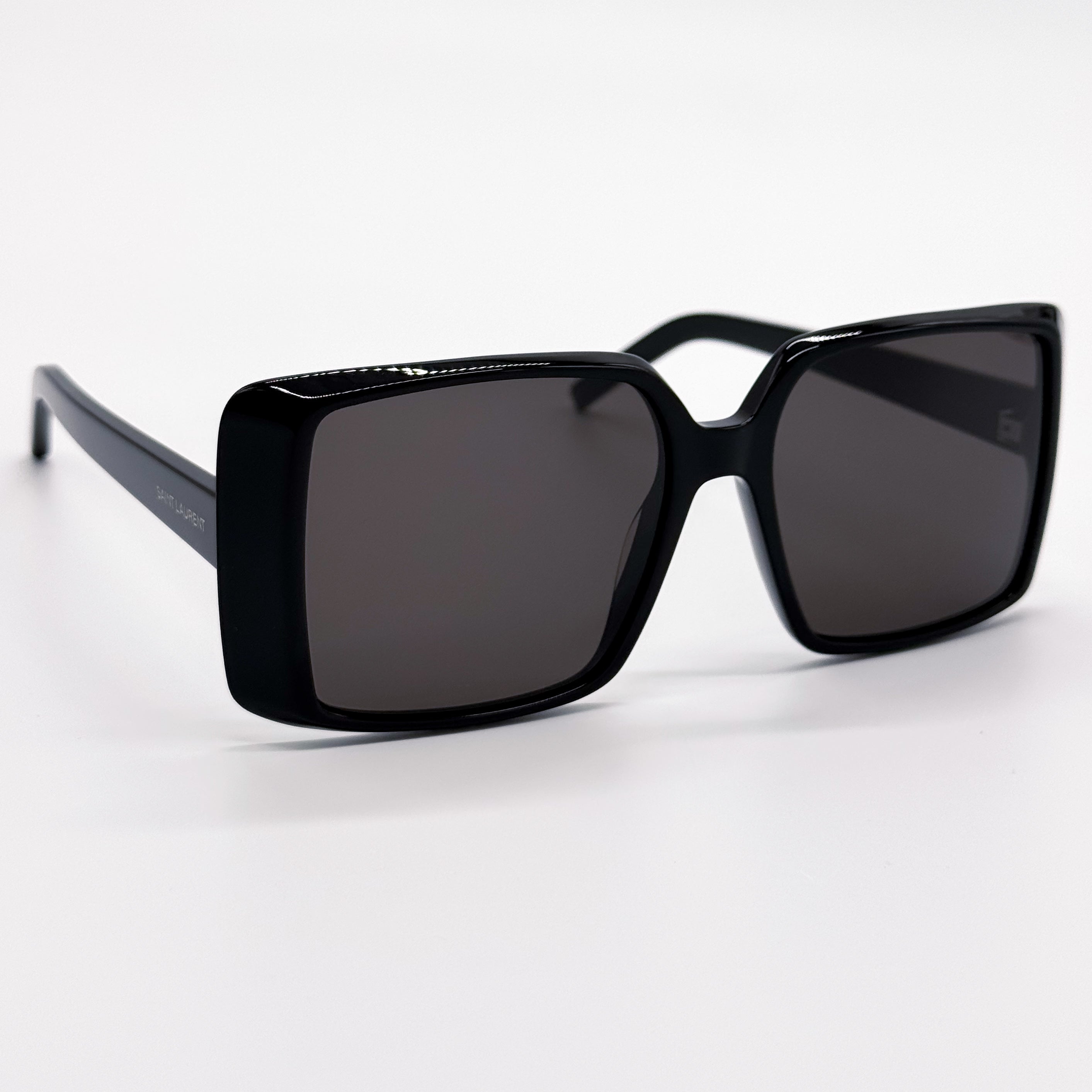 SAINT LAURENT SL451 001