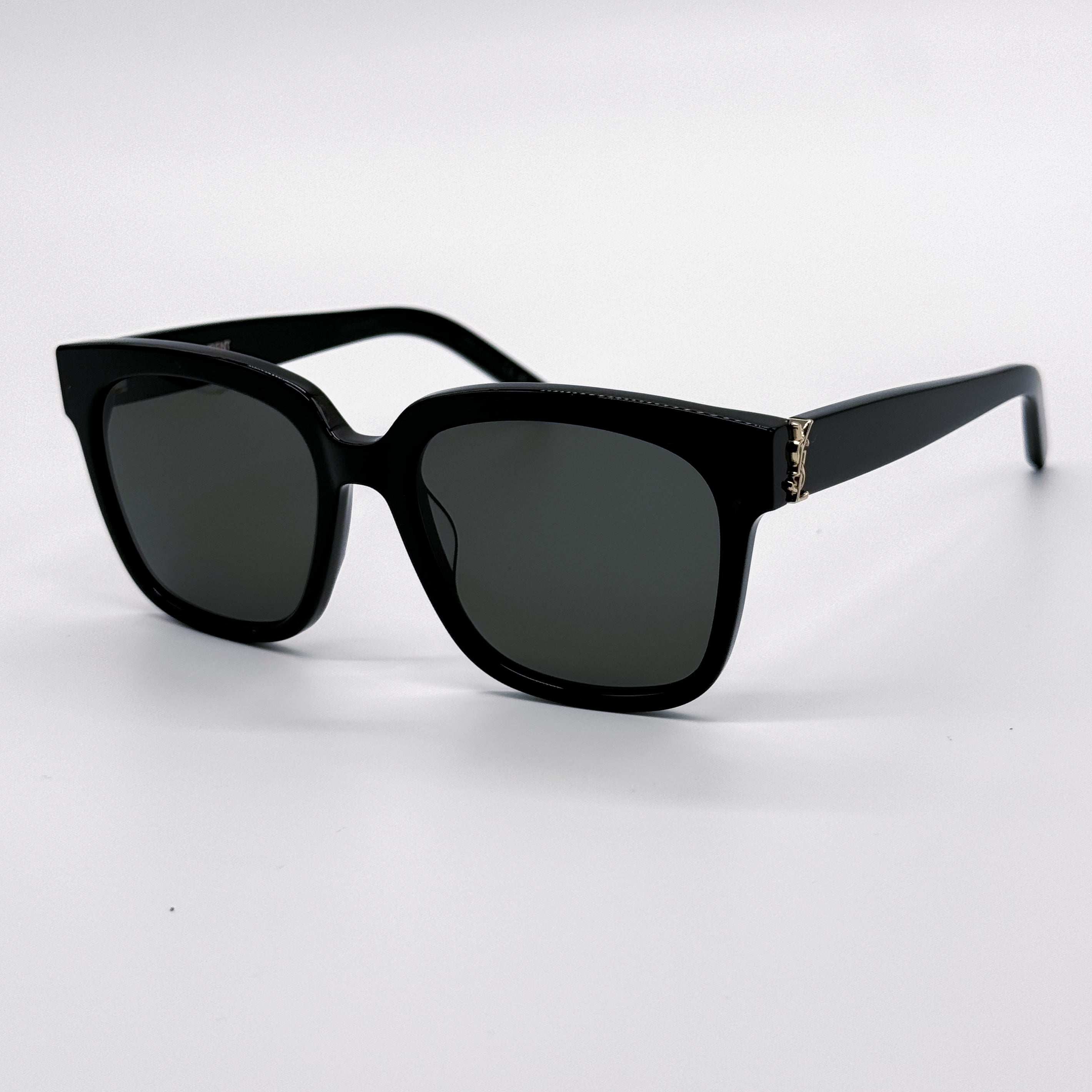 SAINT LAURENT SL M40 003 SUNGLASSES SL M40