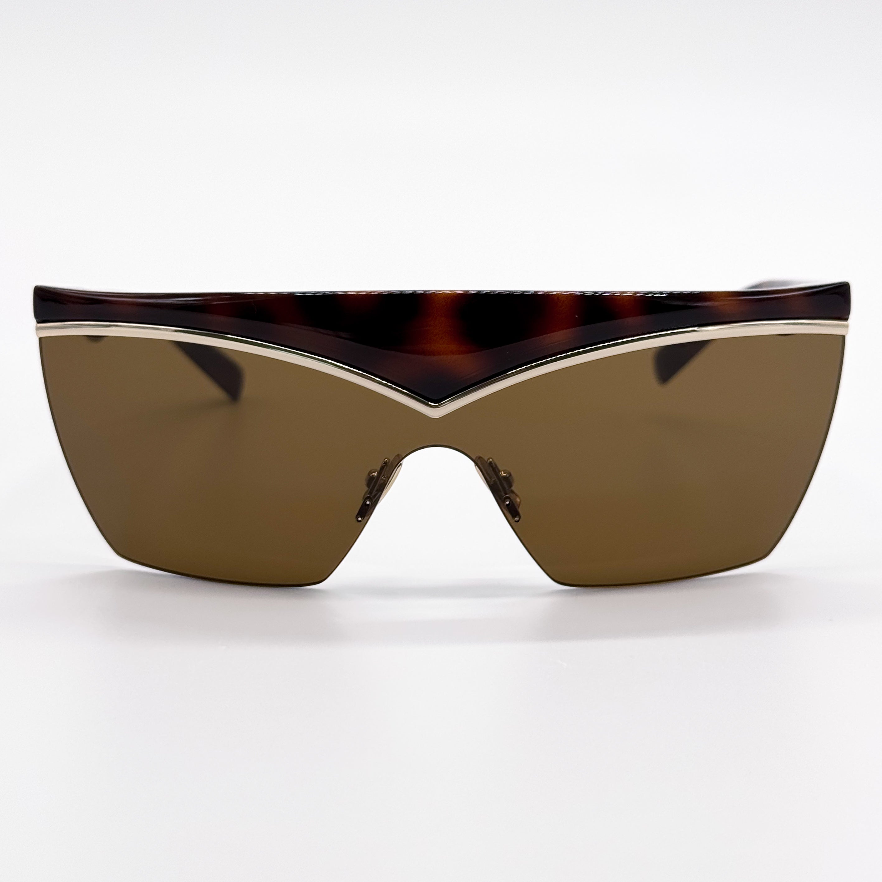 SAINT LAURENT SL614 MASK 002