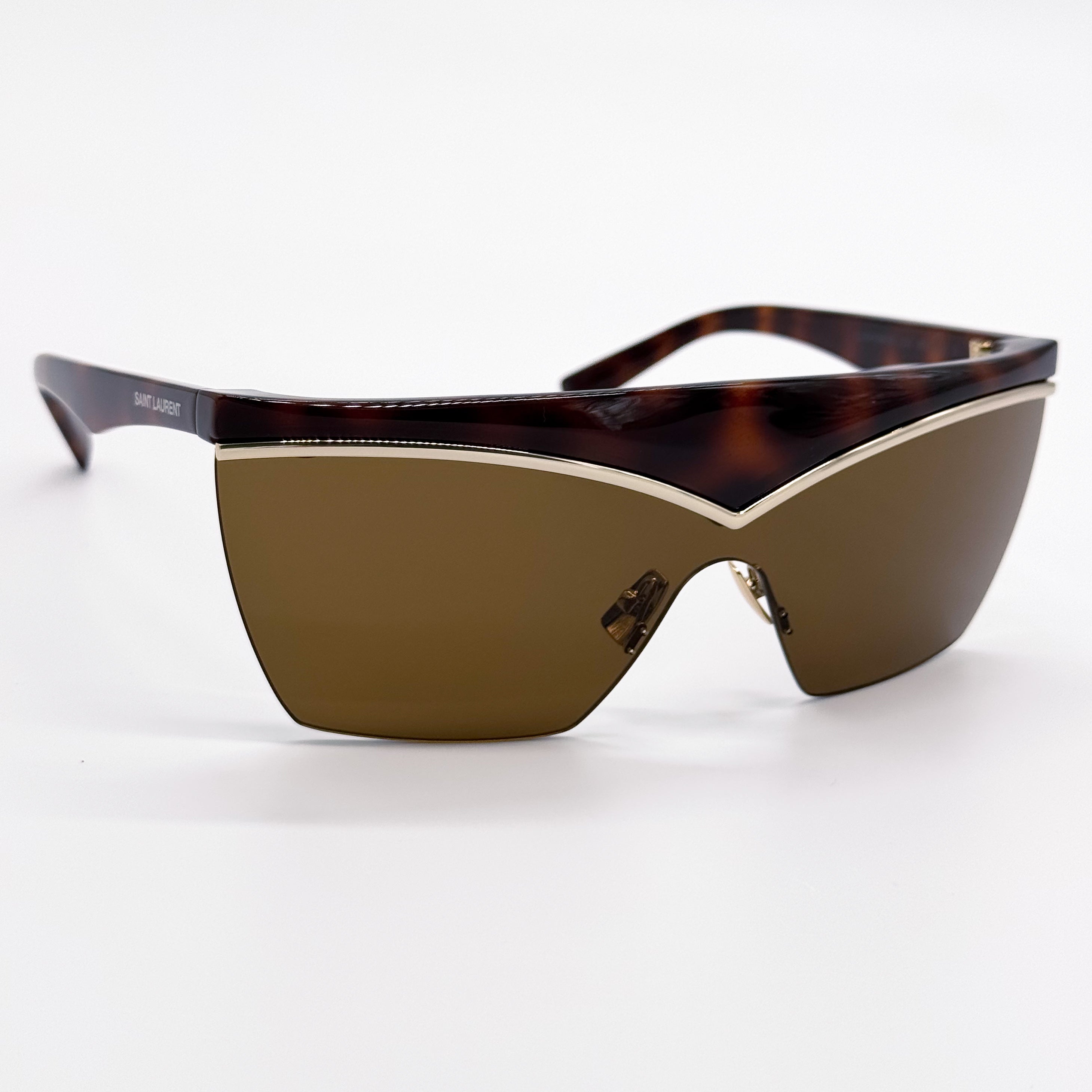 SAINT LAURENT SL614 MASK 002