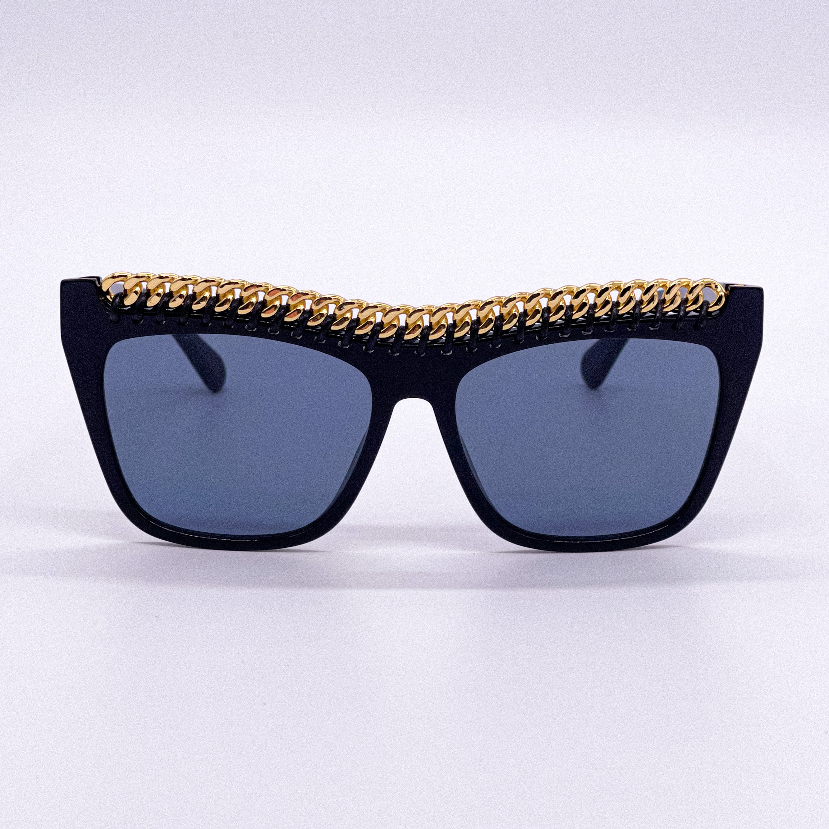 STELLA MCCARTNEY SC40009I 01A SUNGLASSES