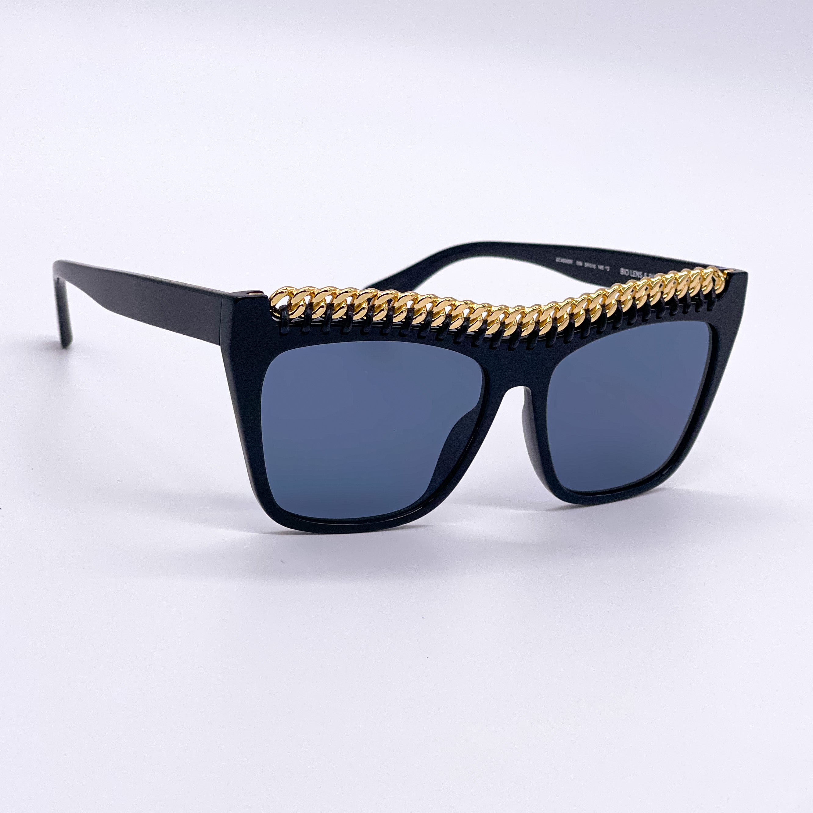 STELLA MCCARTNEY SC40009I 01A SUNGLASSES