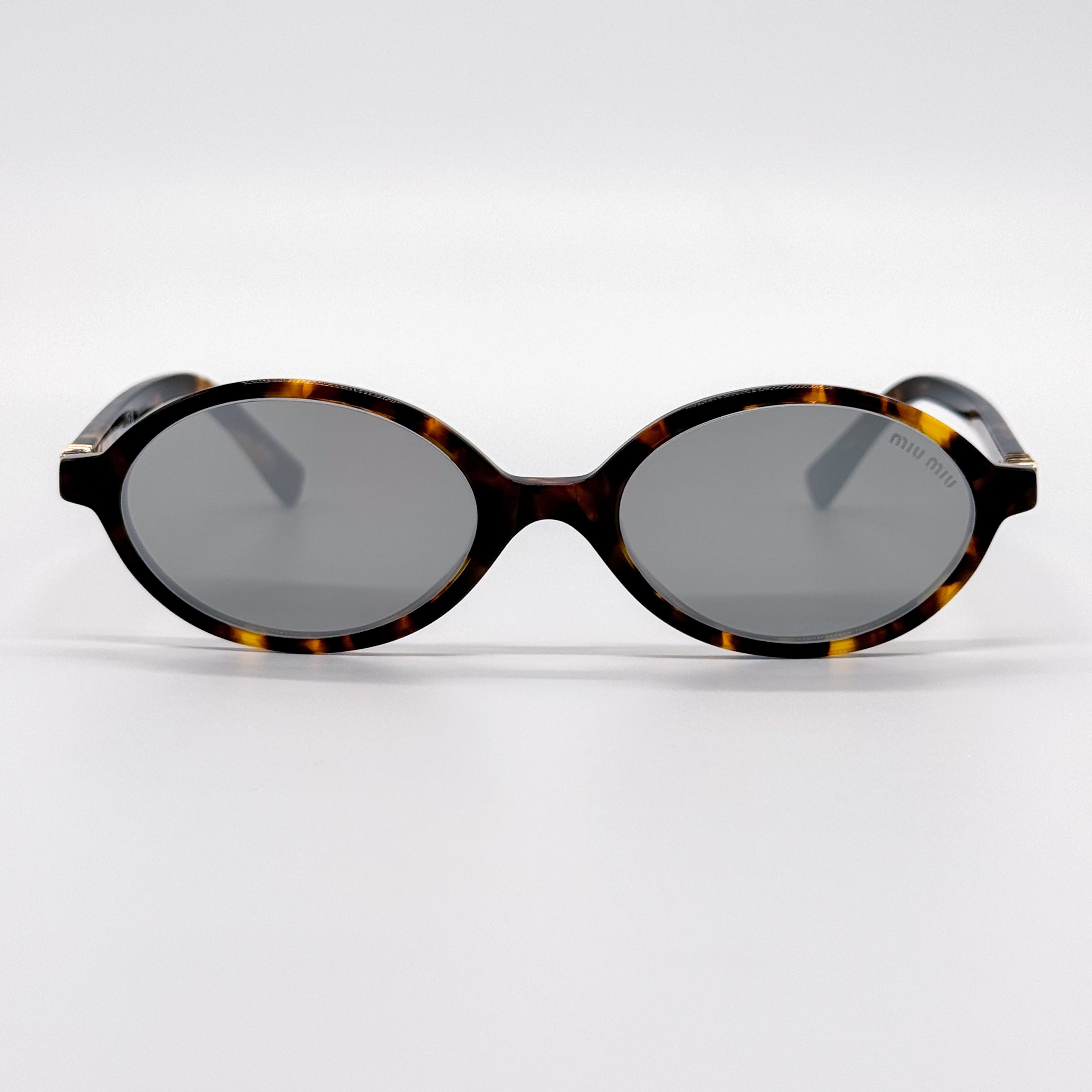 MIU MIU MU04ZS VAU07F