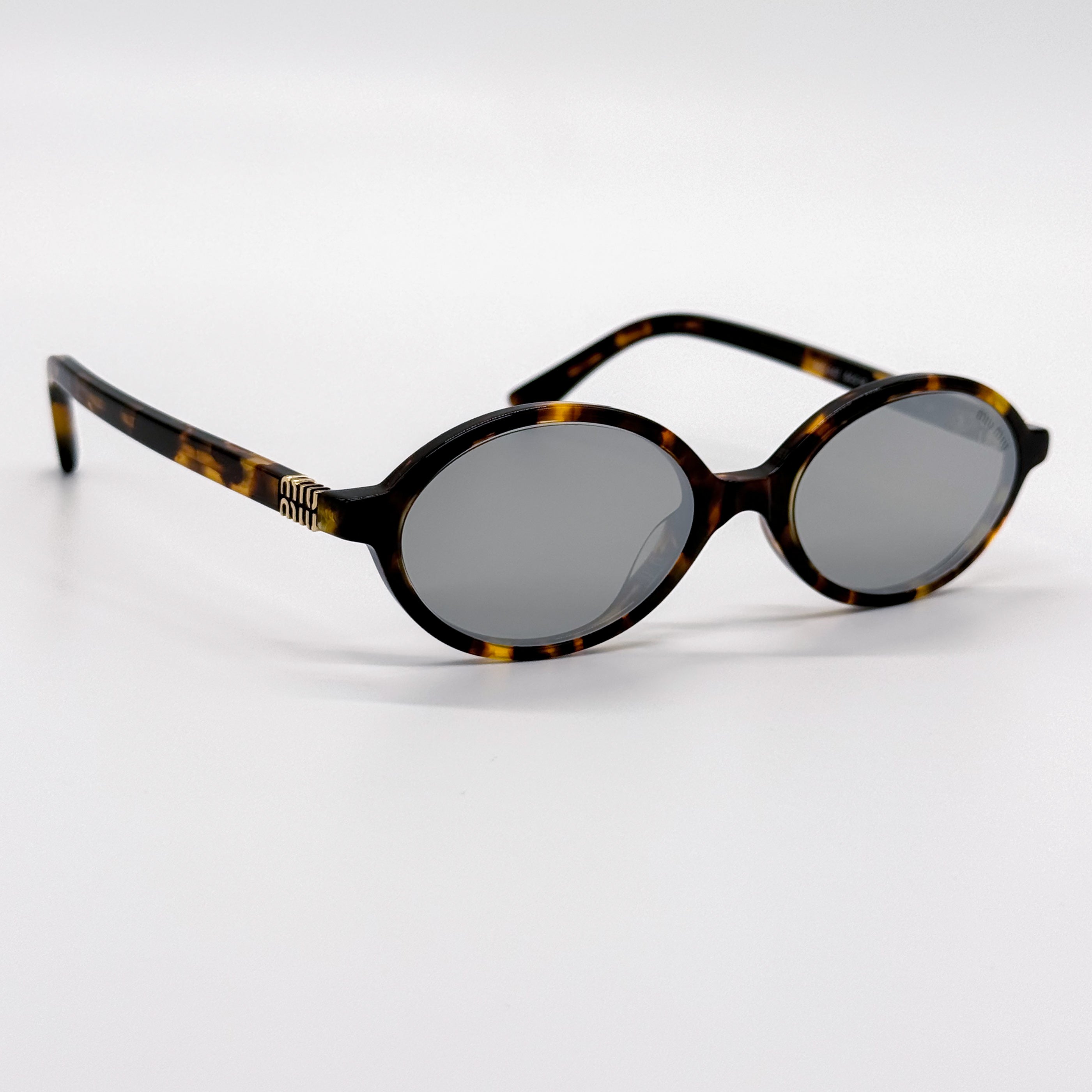 MIU MIU MU04ZS VAU07F