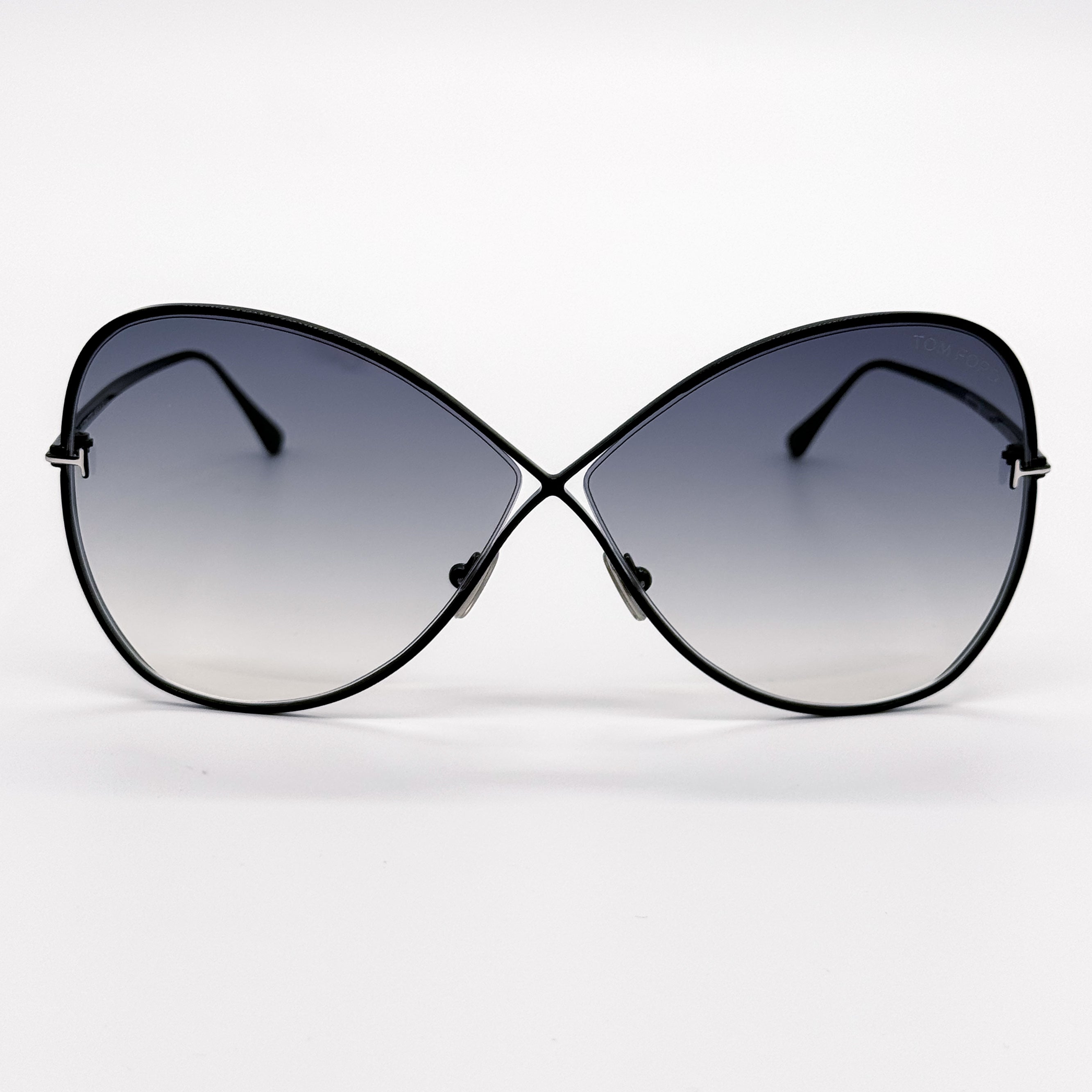 TOM FORD NICKIE TF842 01B