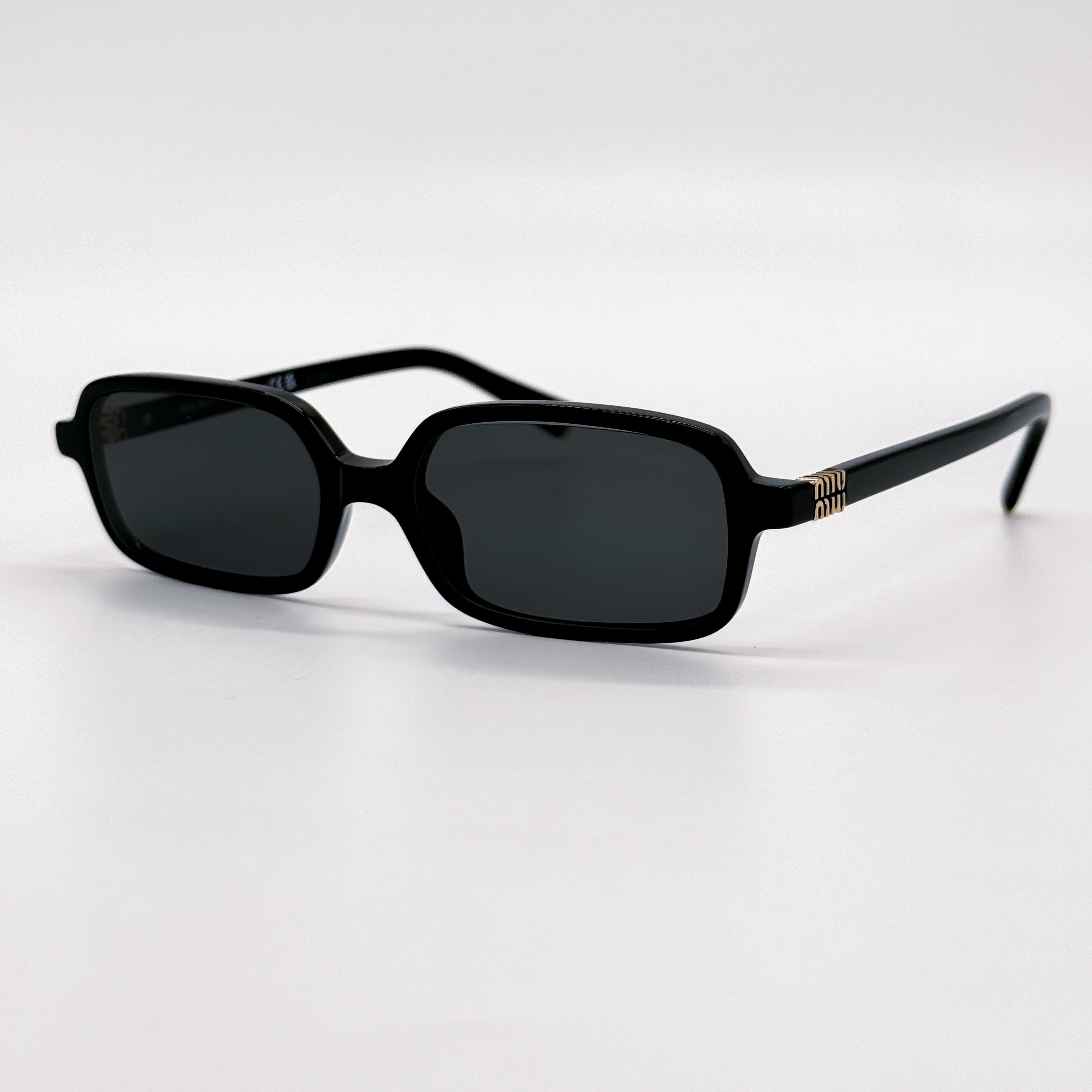 MIU MIU MU11ZS 16K5S0 SUNGLASSES MU 11ZS