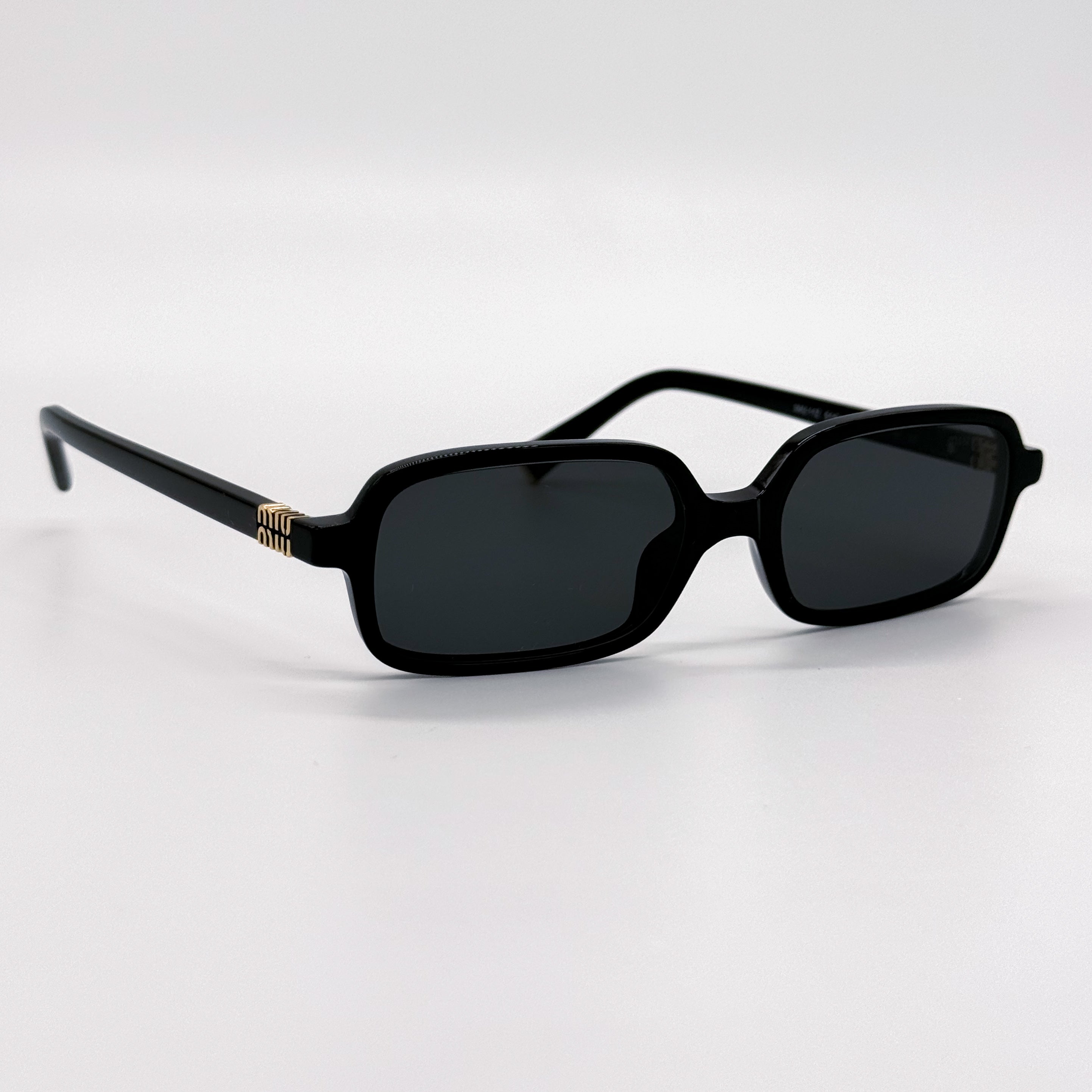 MIU MIU MU11ZS 16K5S0 SUNGLASSES MU 11ZS