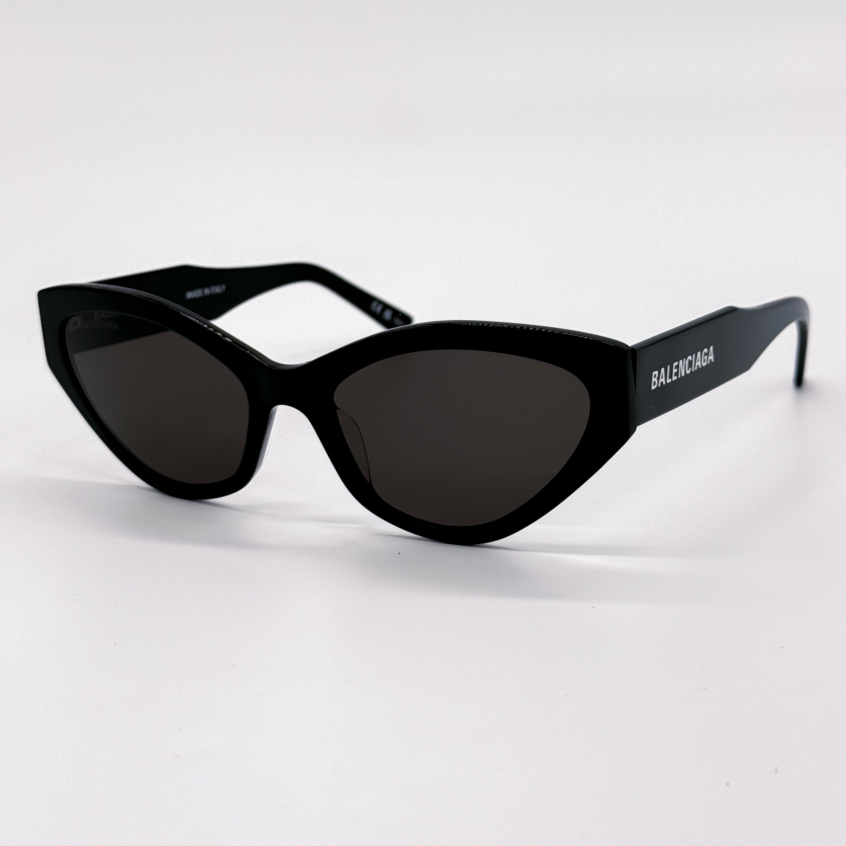 BALENCIAGA BB0306S 001 SUNGLASSES