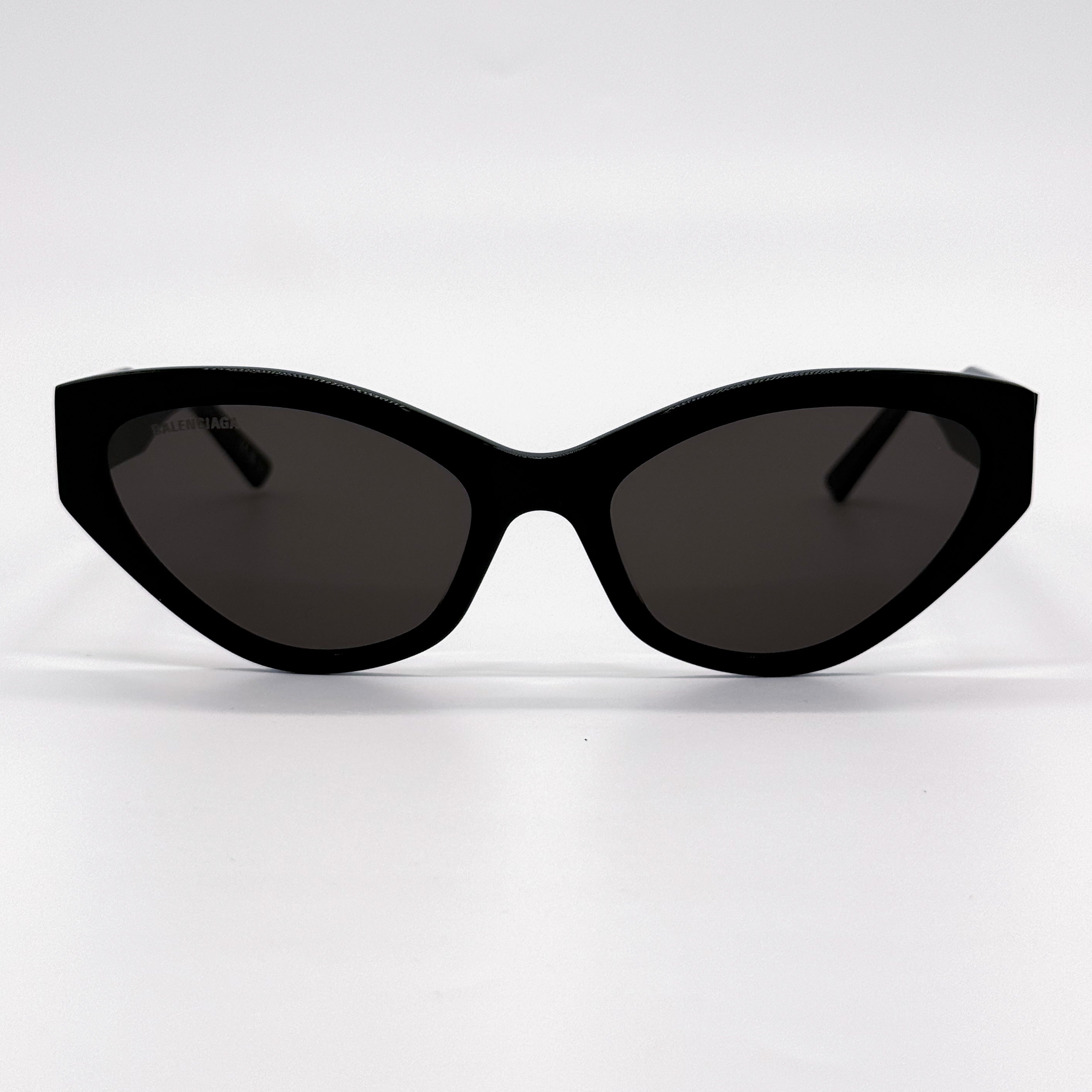 BALENCIAGA BB0306S 001 SUNGLASSES