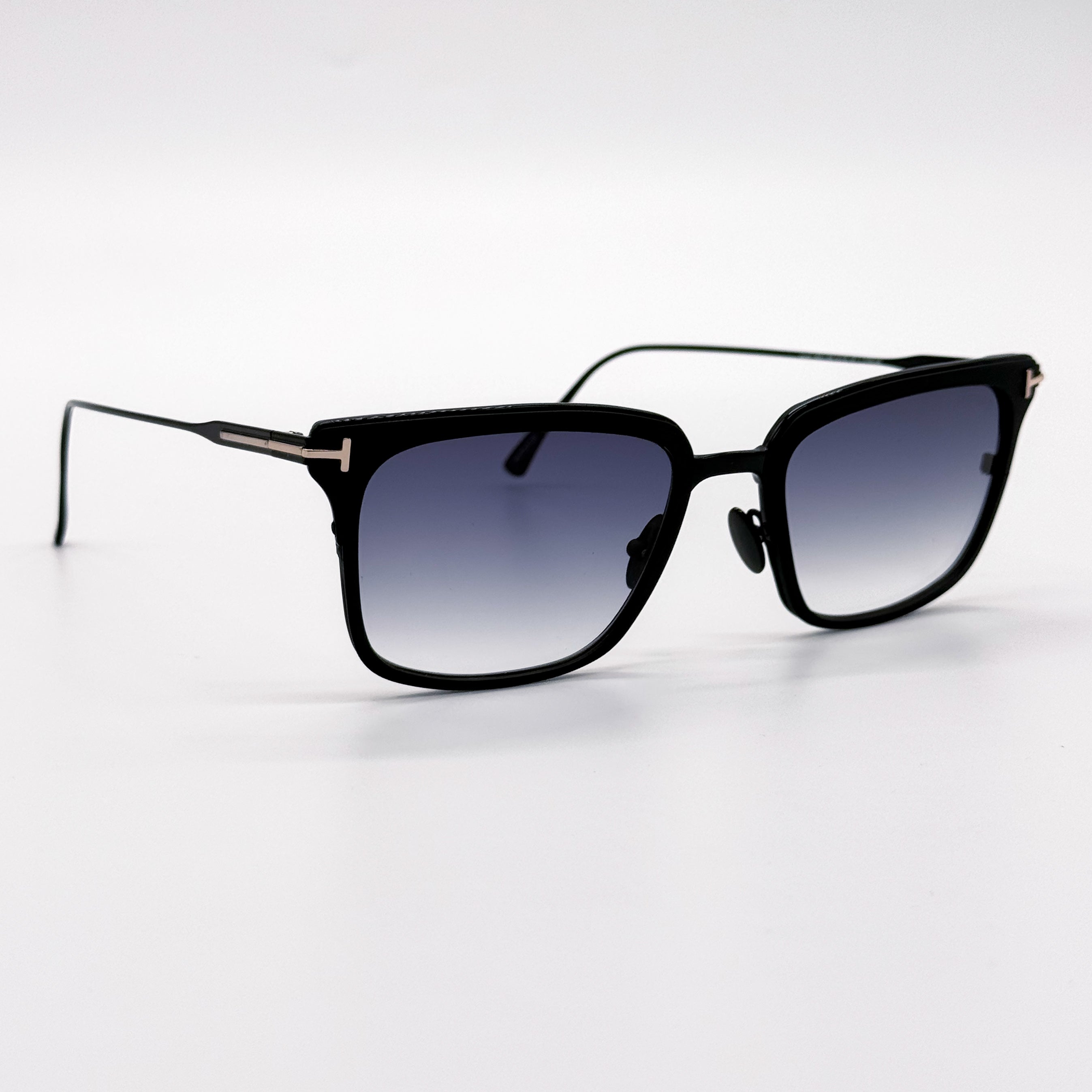 TOM FORD HAYDEN TF831 02B SUNGLASSES FT0831/S