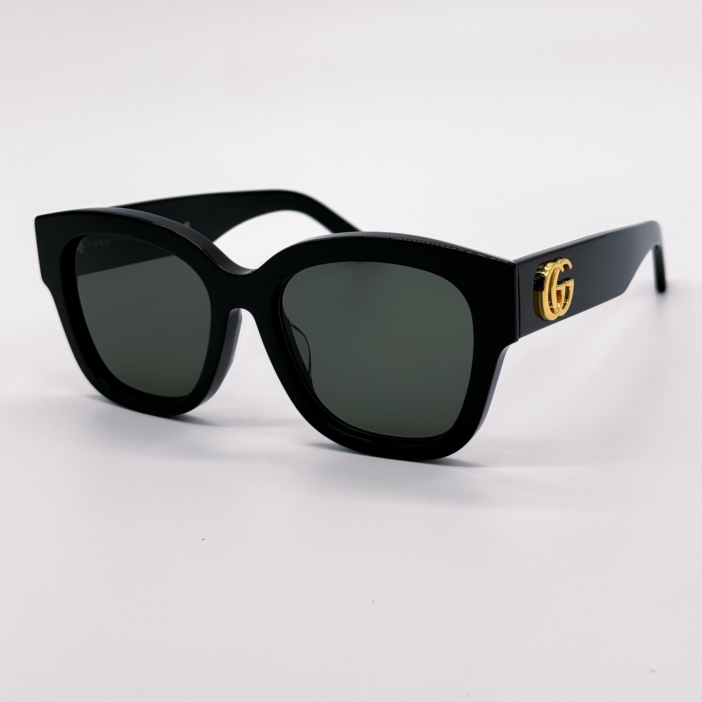 GUCCI GG1550SK 001 SUNGLASSES GUCCI