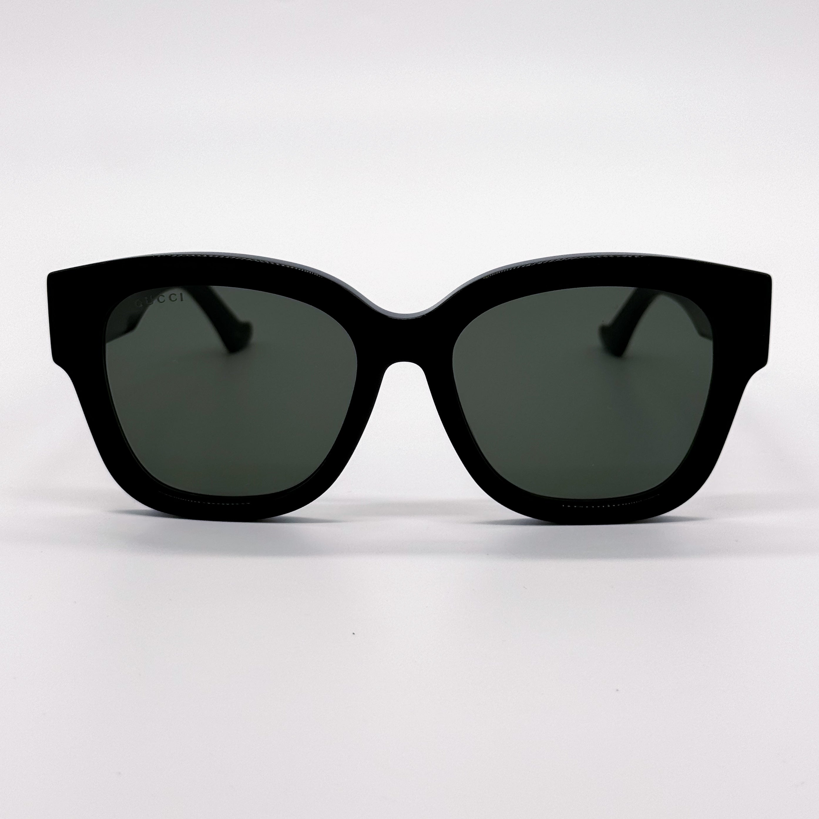 GUCCI GG1550SK 001 SUNGLASSES GUCCI