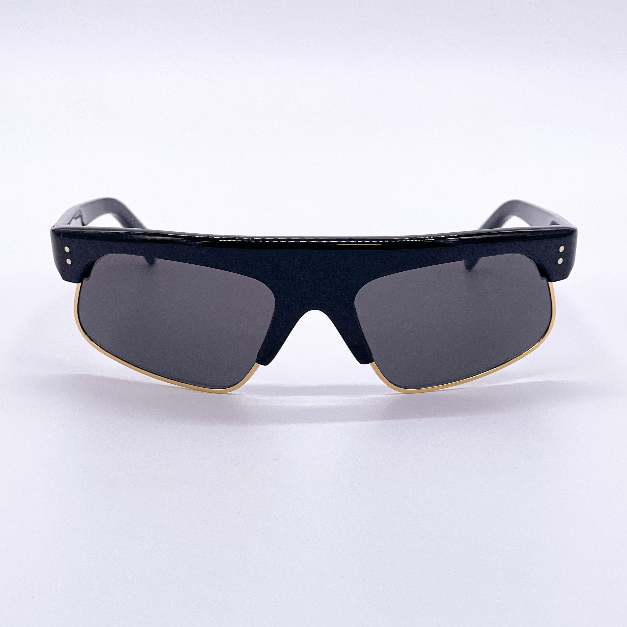 CELINE CL40107U 01A SUNGLASSES