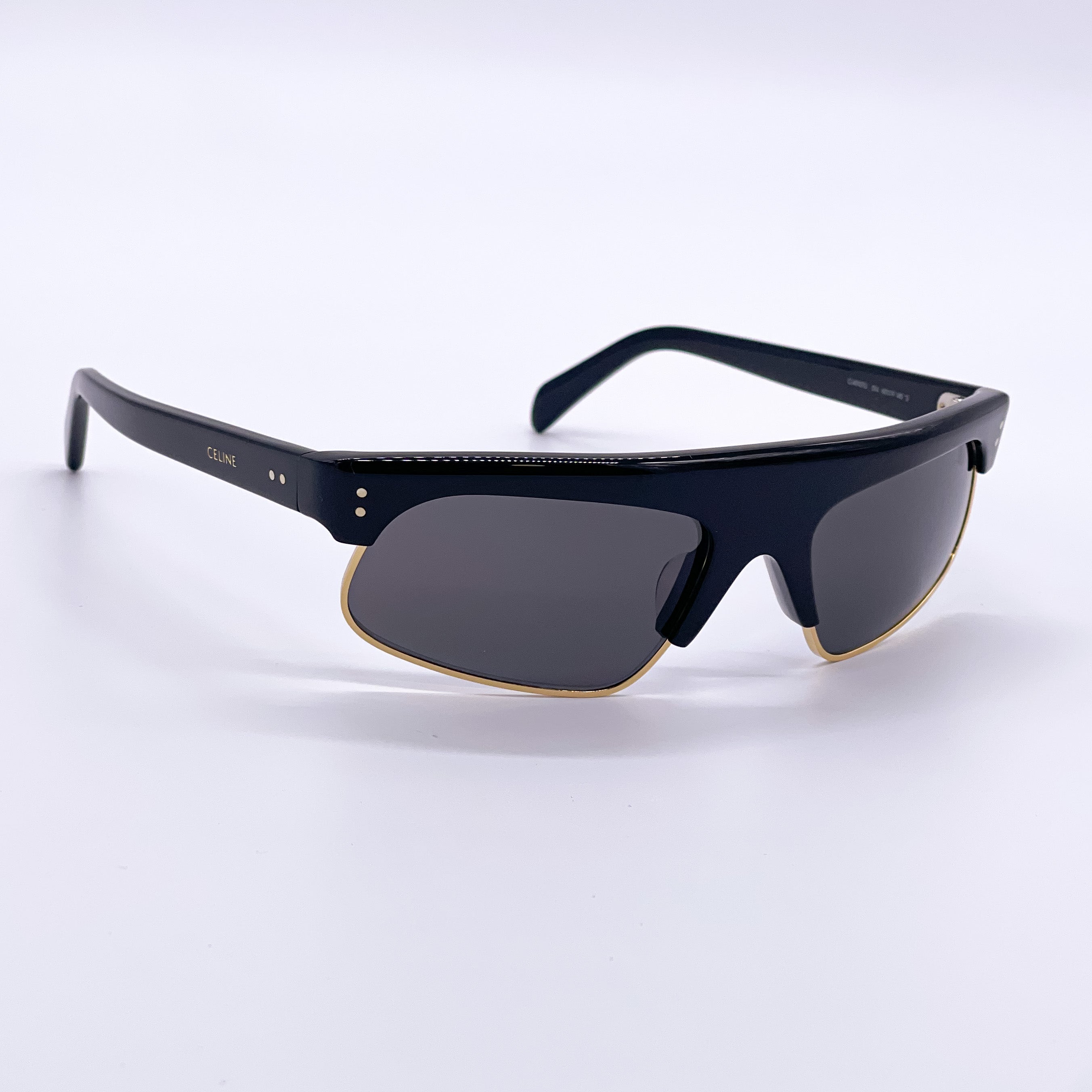 CELINE CL40107U 01A SUNGLASSES