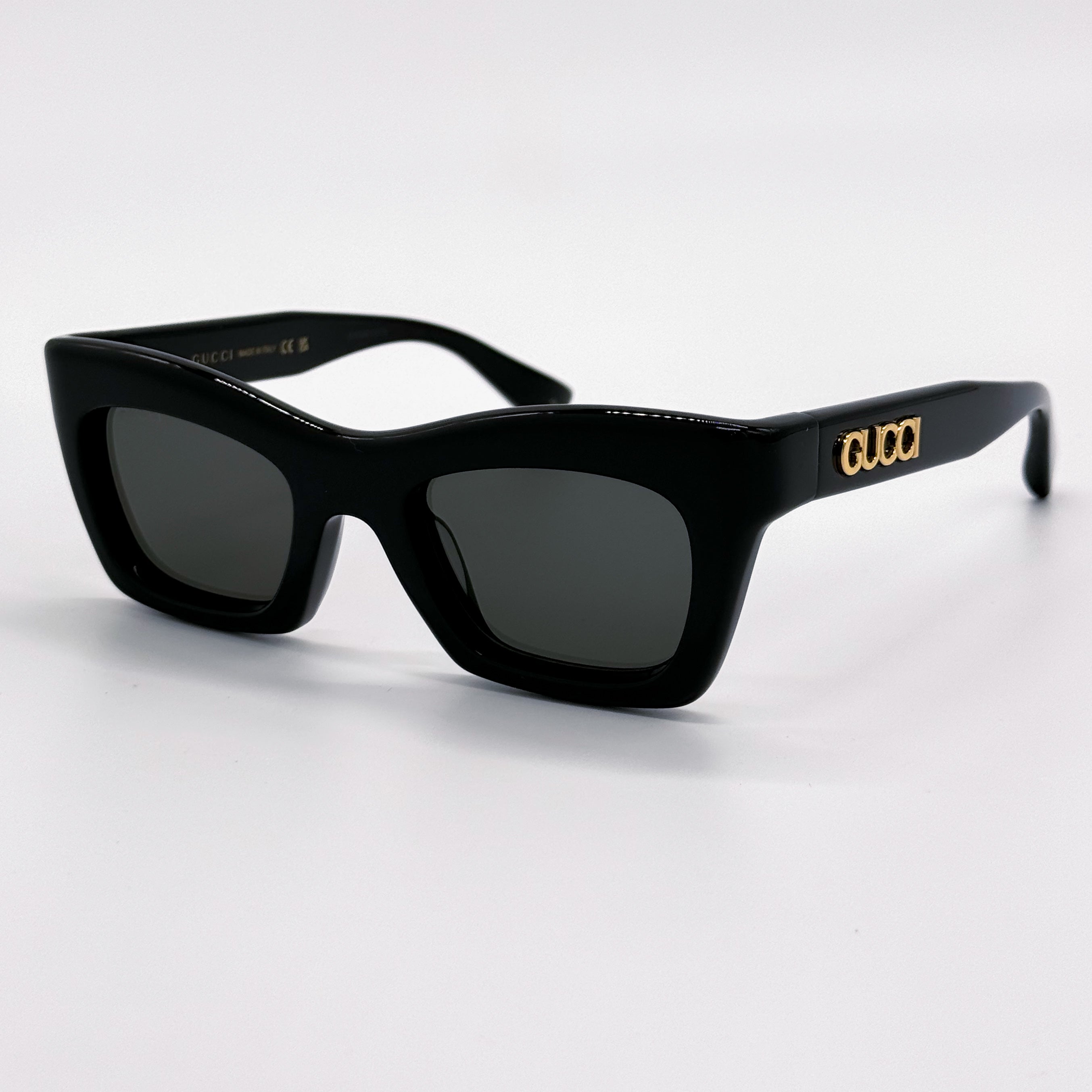 GUCCI GG1773S 001 SUNGLASSES GUCCI