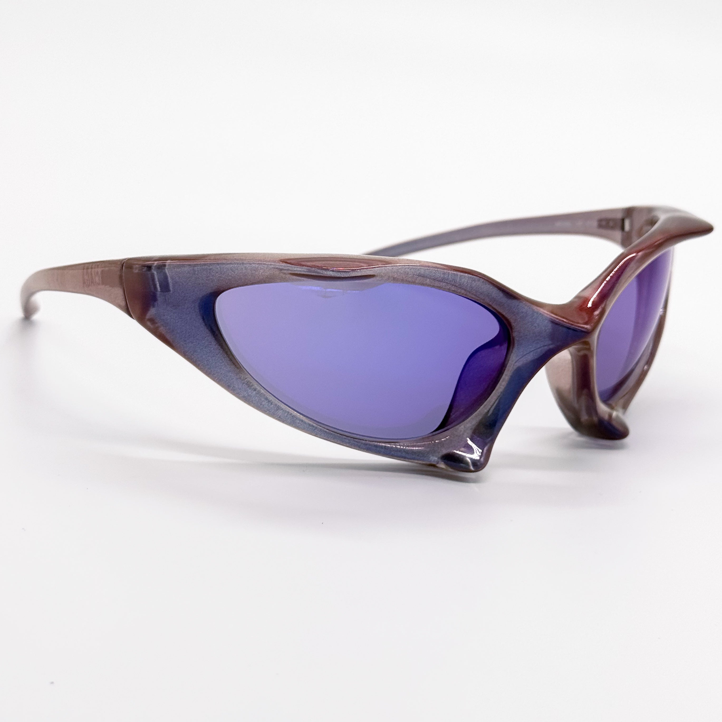 BALENCIAGA BB0352S 002