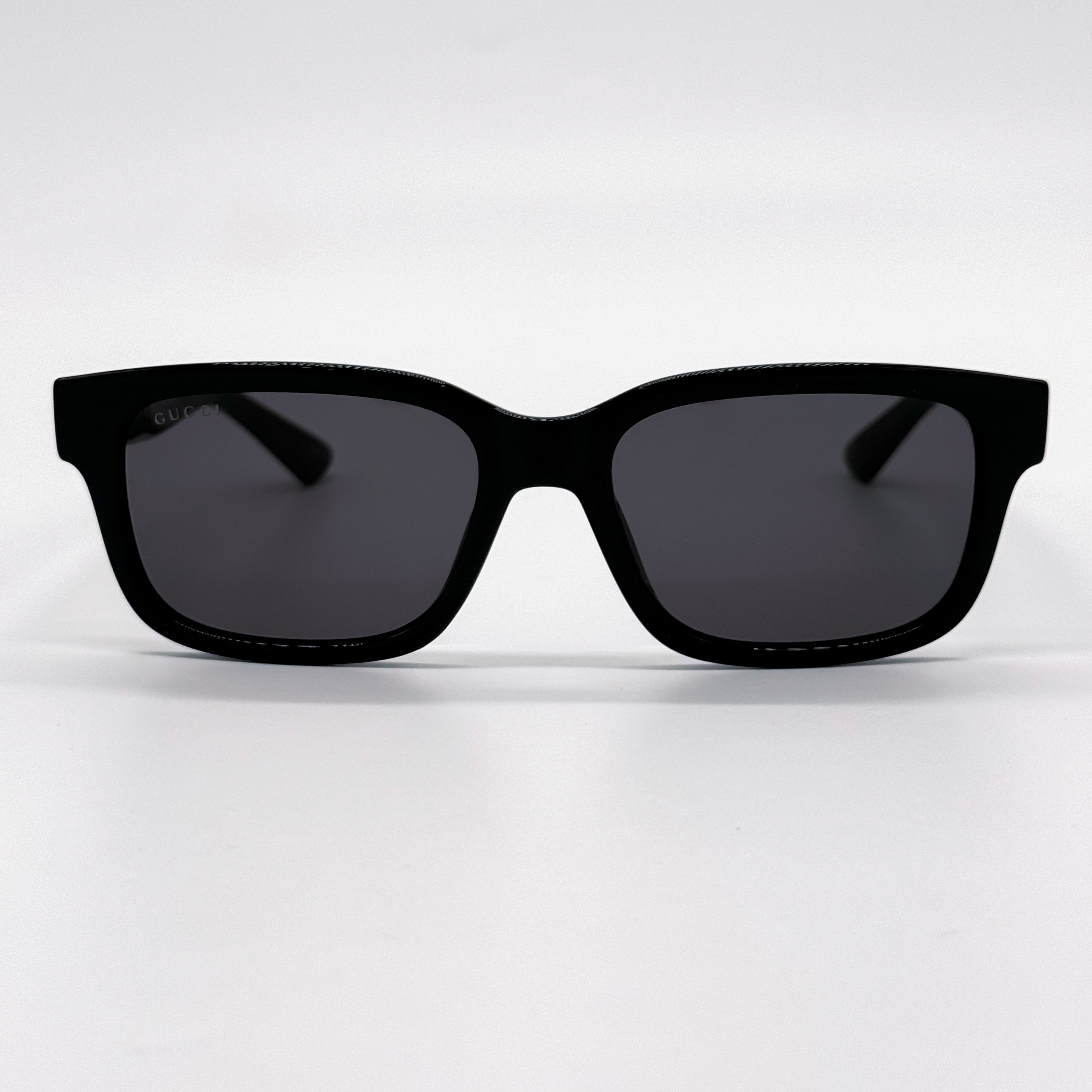 GUCCI GG1583S 001 SUNGLASSES GUCCI