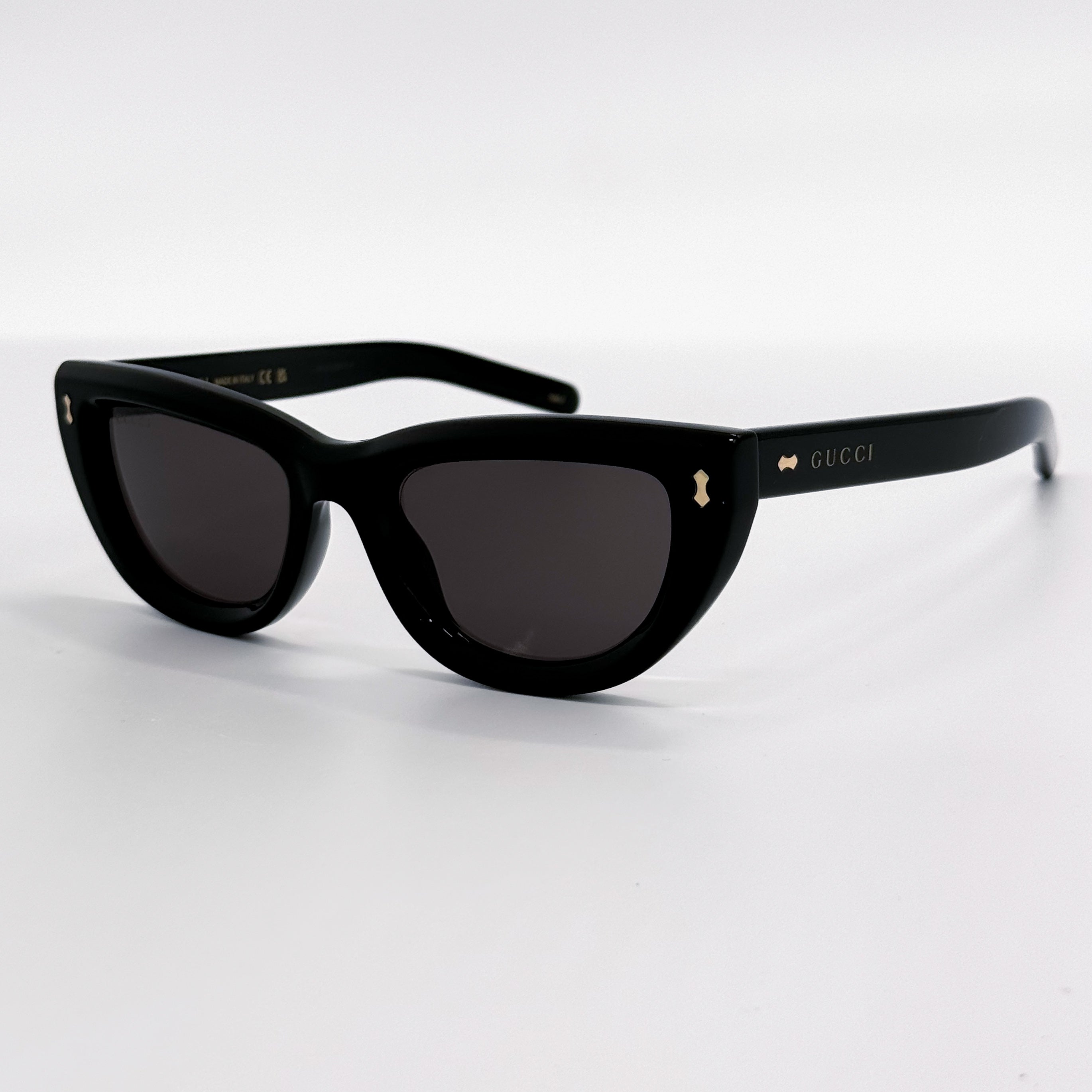 GUCCI GG1521S 001 SUNGLASSES GUCCI