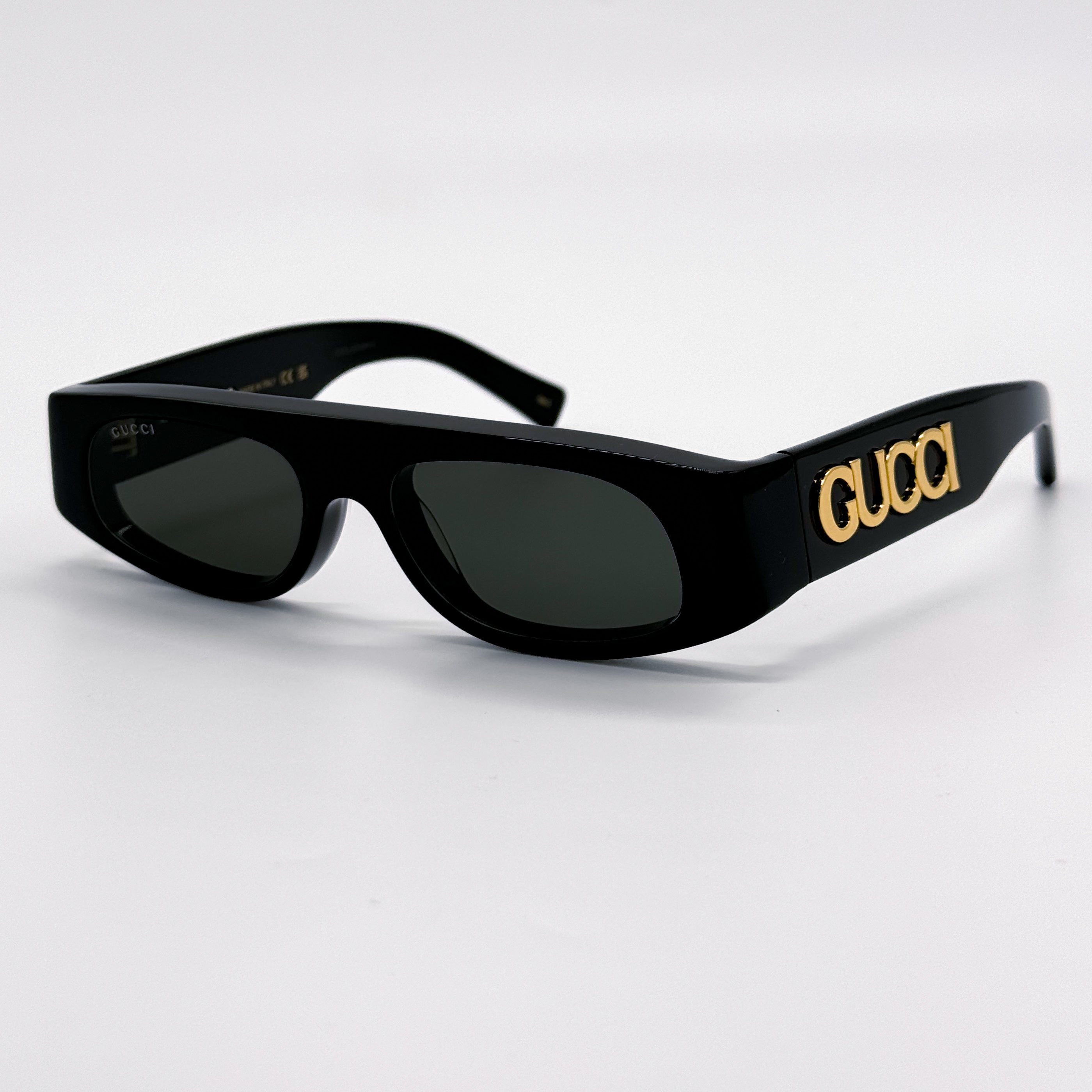 GUCCI GG1771S 001 SUNGLASSES GUCCI