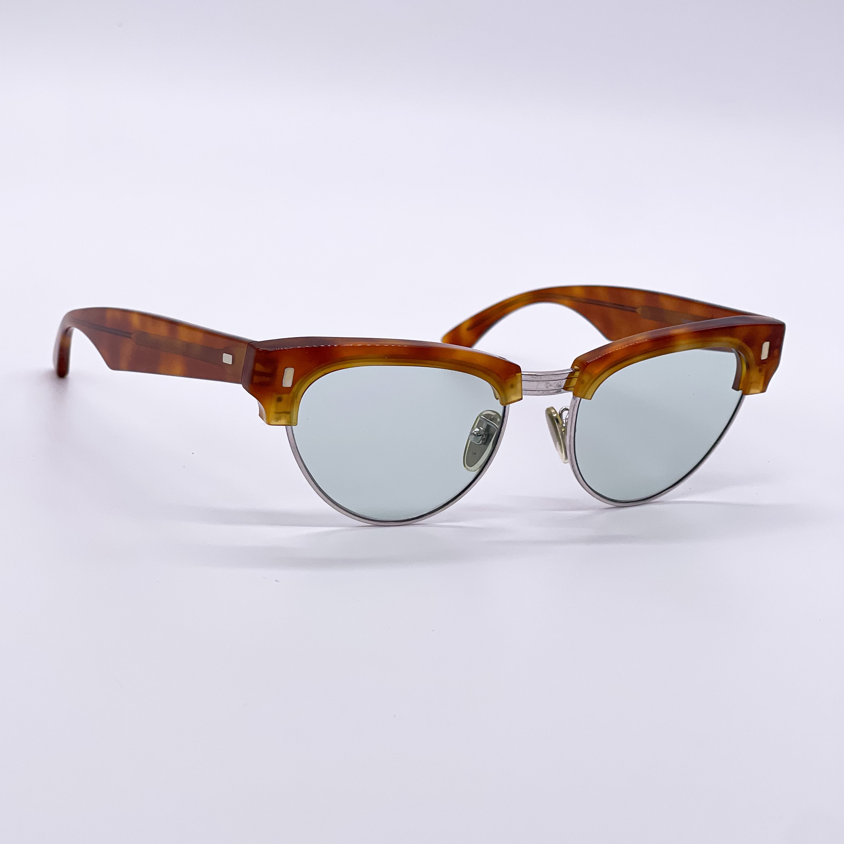 CELINE CL40059U 18N SUNGLASSES