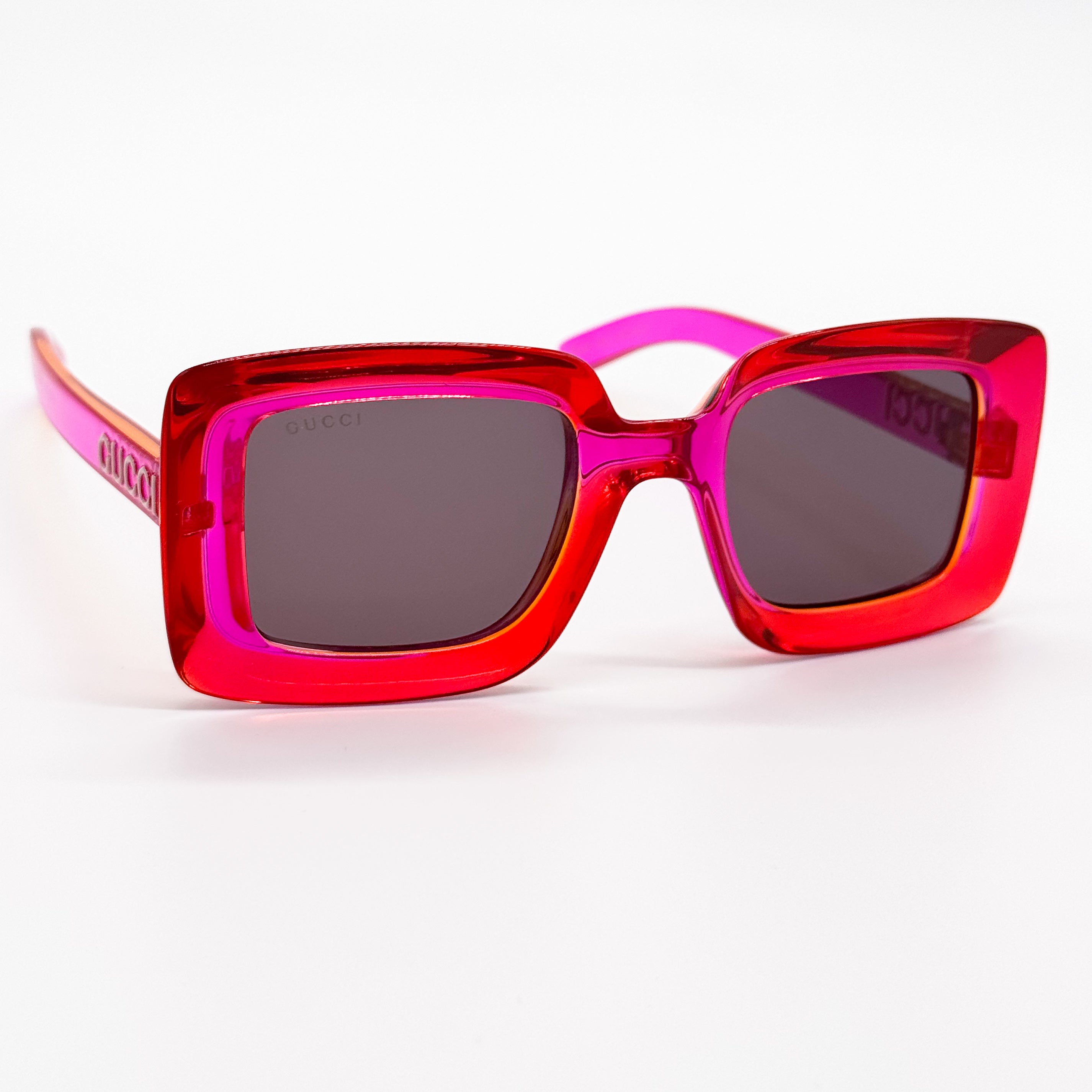 GUCCI GG1718S 004