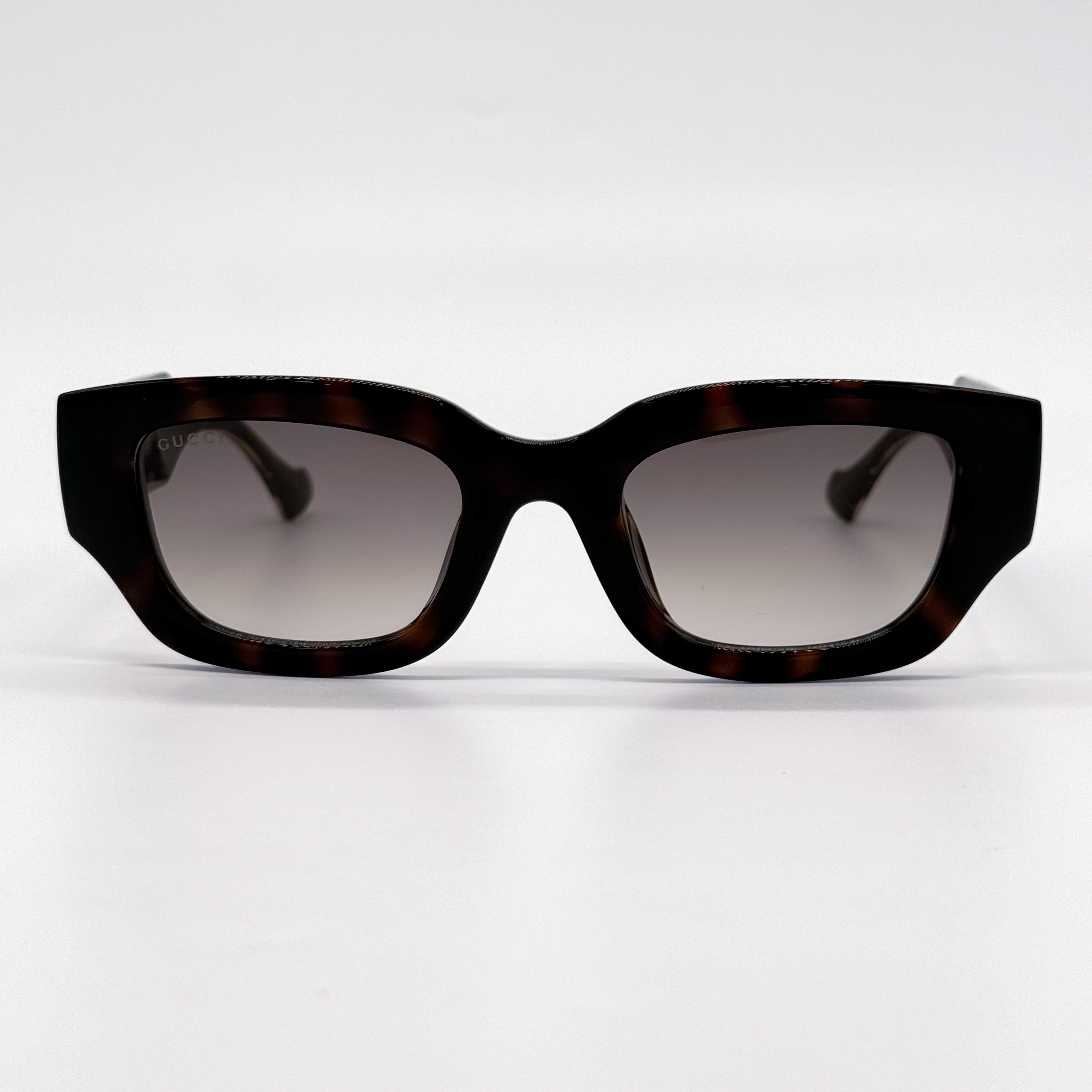 GUCCI GG1558SK 002 SUNGLASSES GUCCI