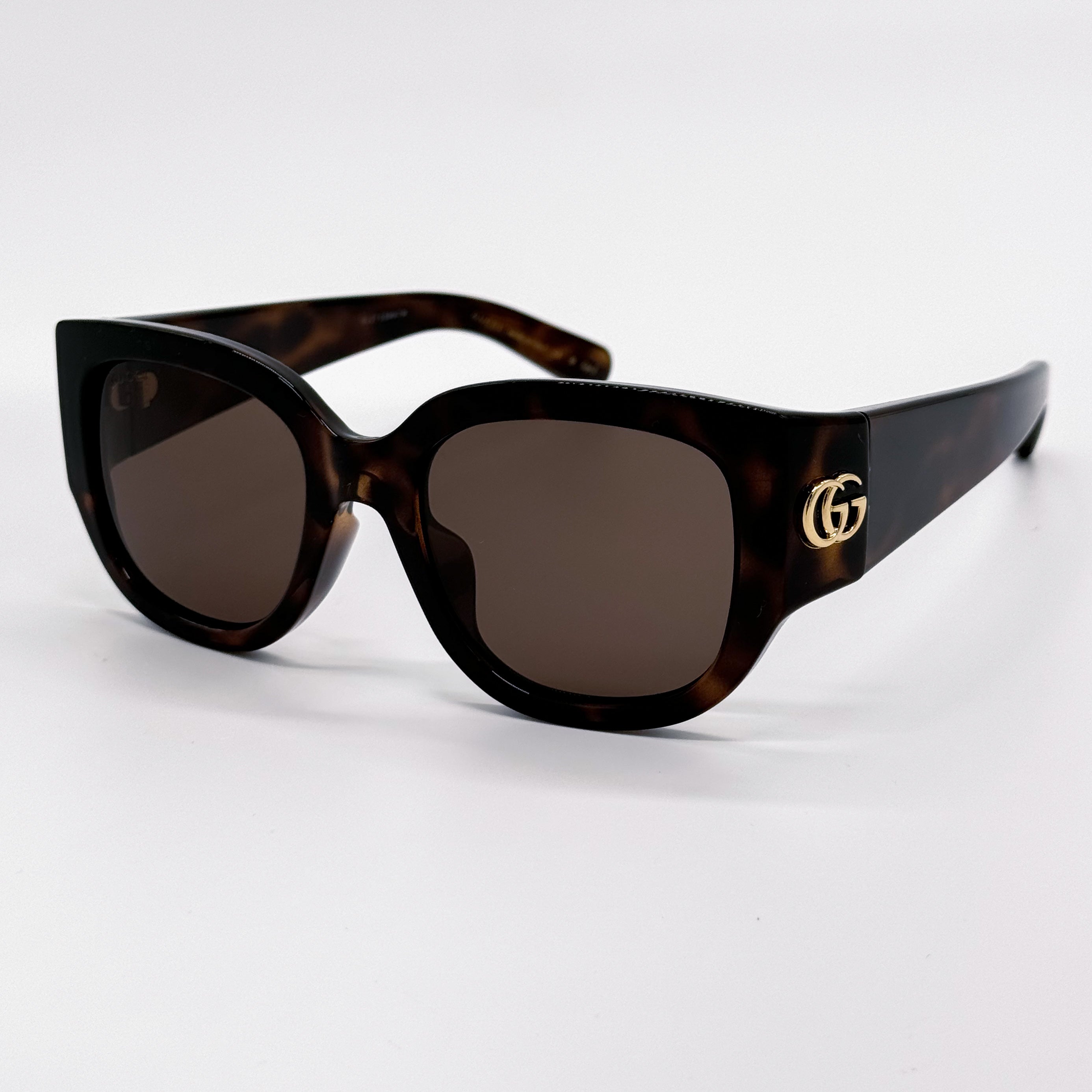 GUCCI GG1599SA 002 SUNGLASSES GUCCI